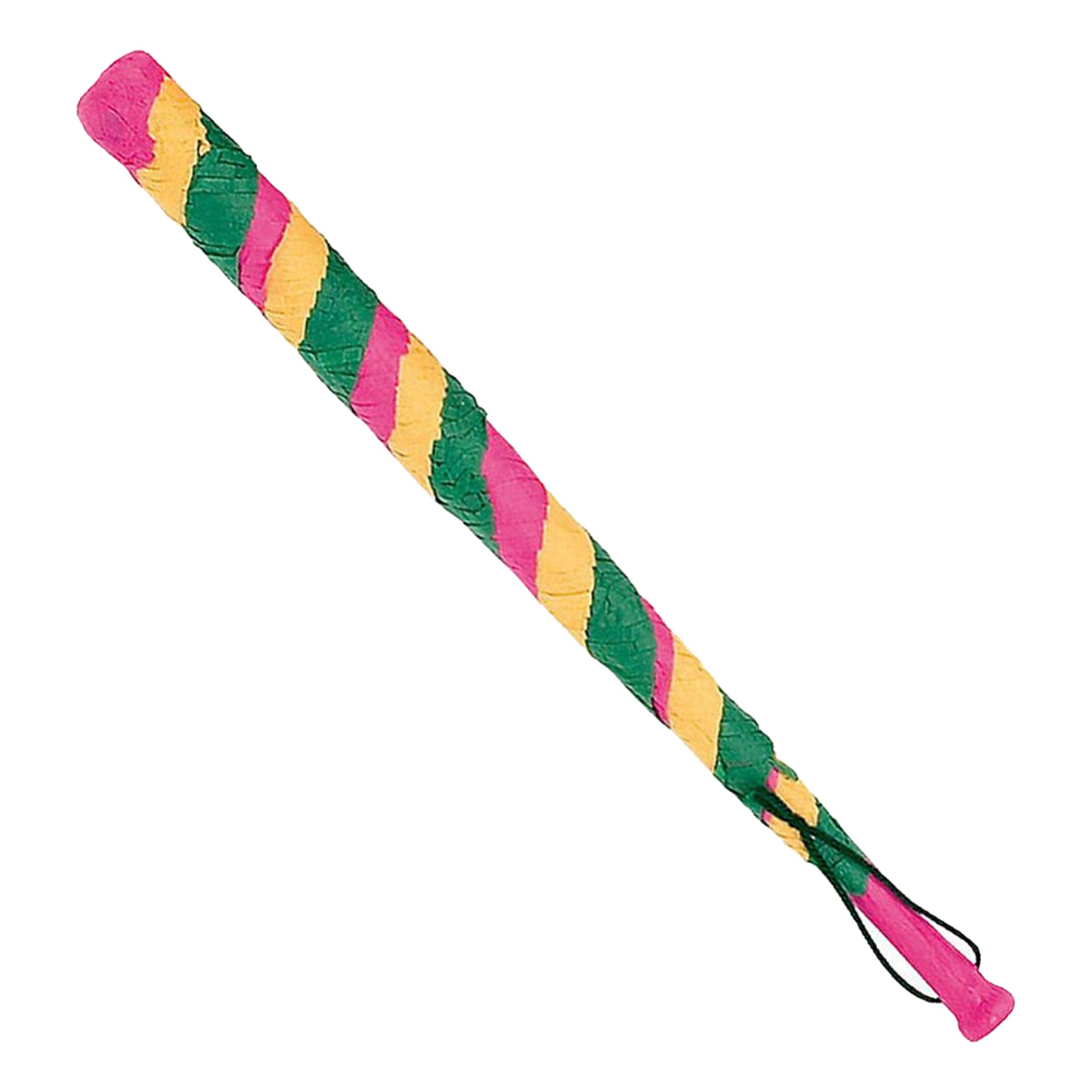 Pinata Slagträ med upphängning - 45 cm