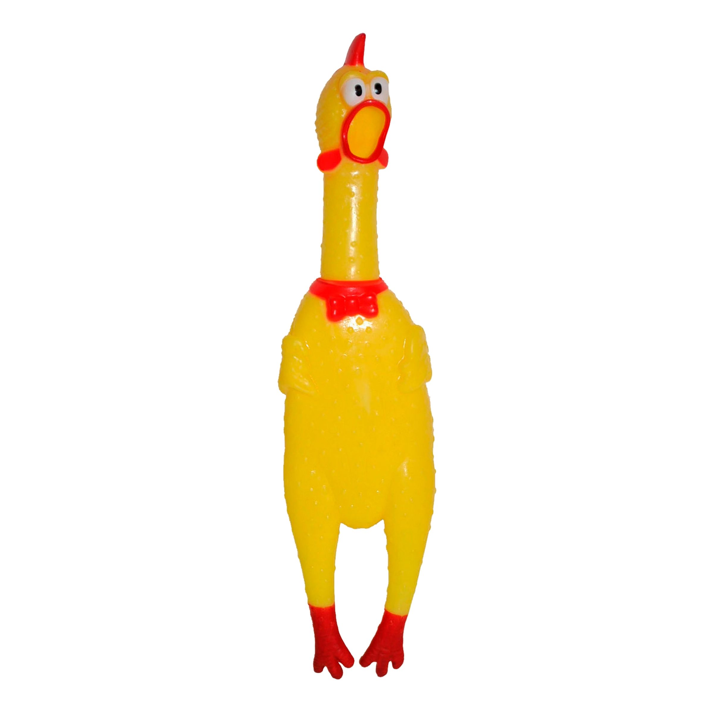 Läs mer om Pipande Kyckling