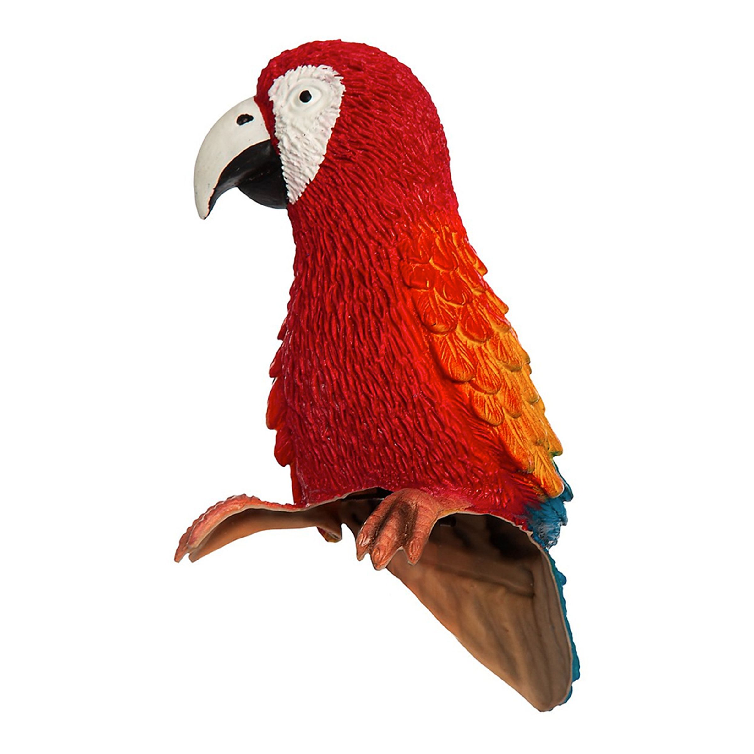 Pippi Långstrump Papegoja | Hem - Maskerad - Tillbehör - Maskeradaccessoarer | Pryloteket