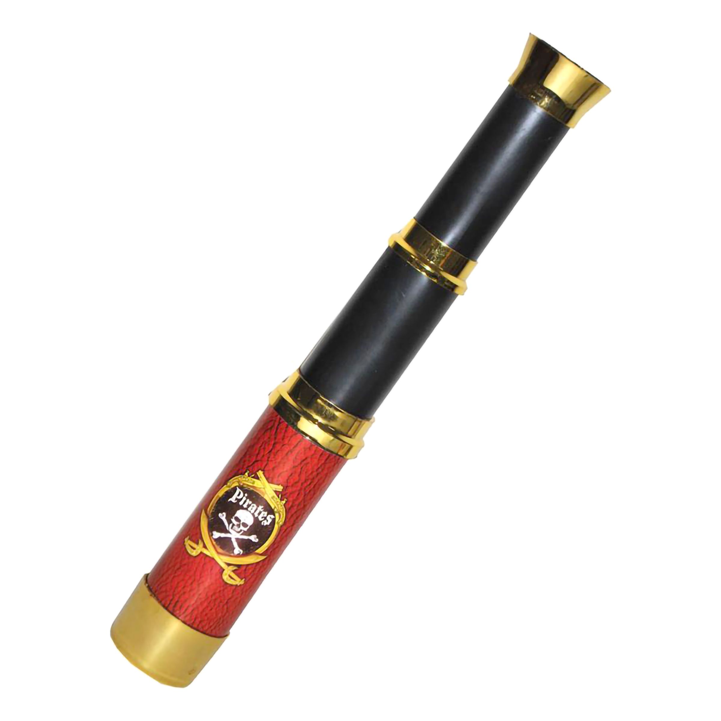 Pirat Kikare | Hem - Maskerad - Tillbehör - Maskeradaccessoarer | Party Outlet