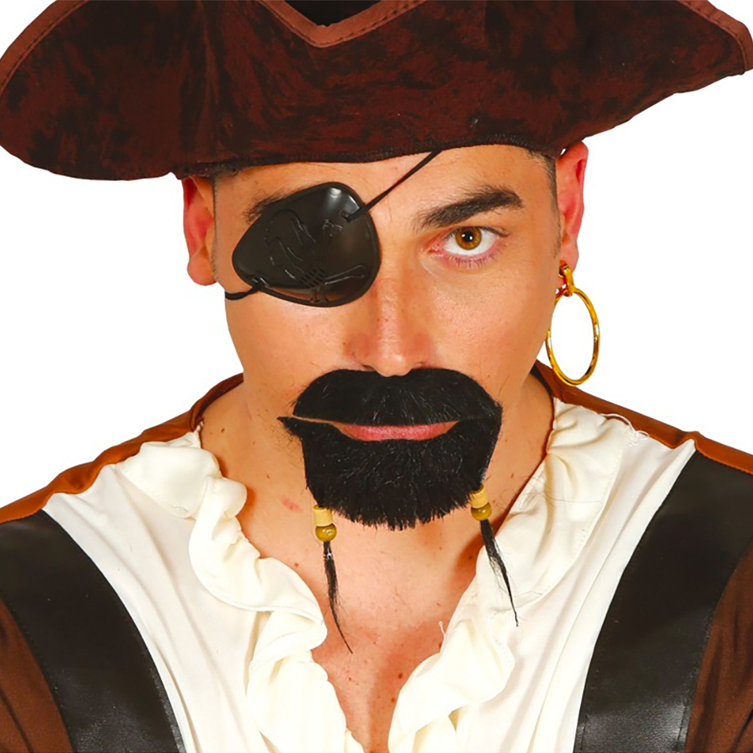 Läs mer om Pirat Tillbehörskit