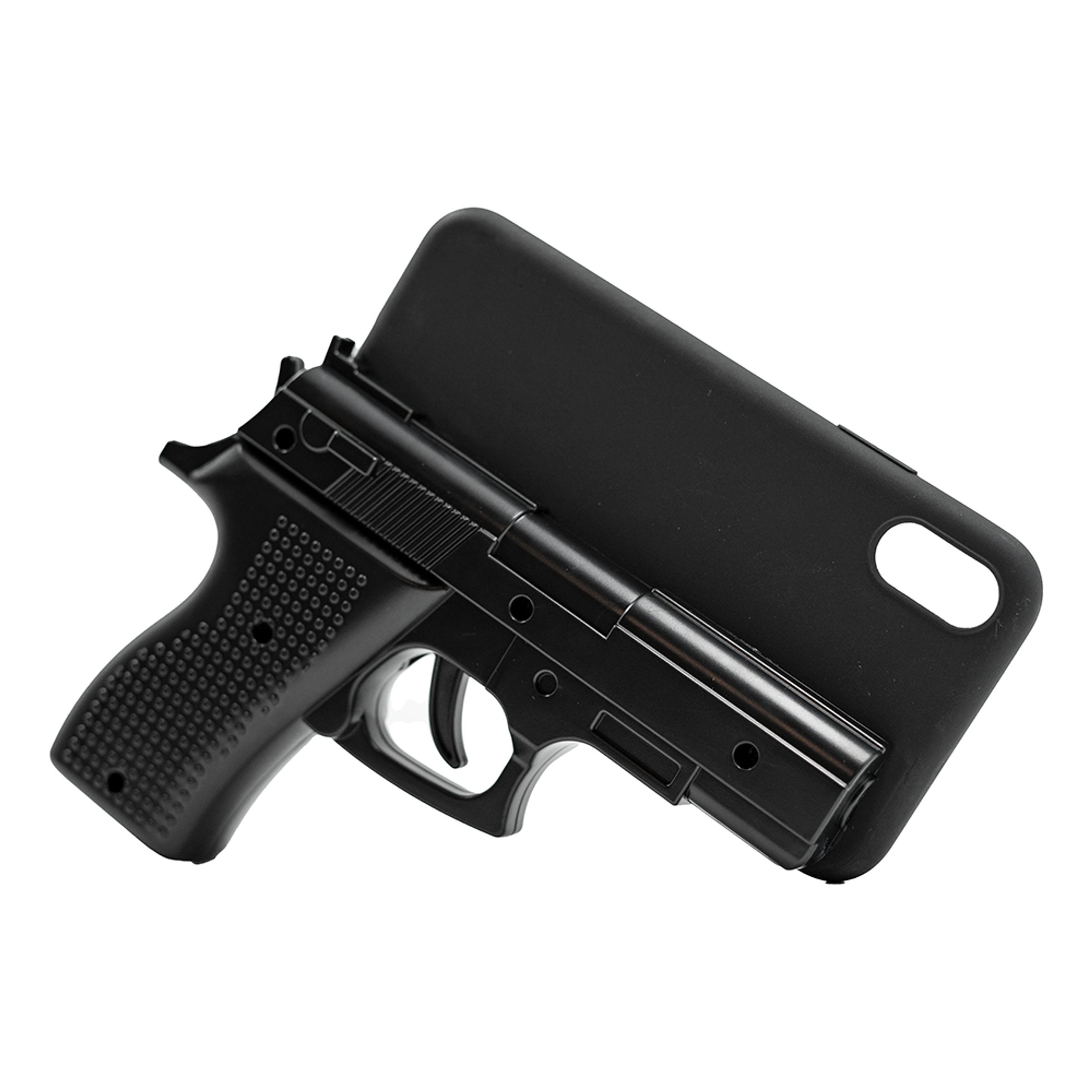 Pistol iPhone-skal - iPhone 7/8