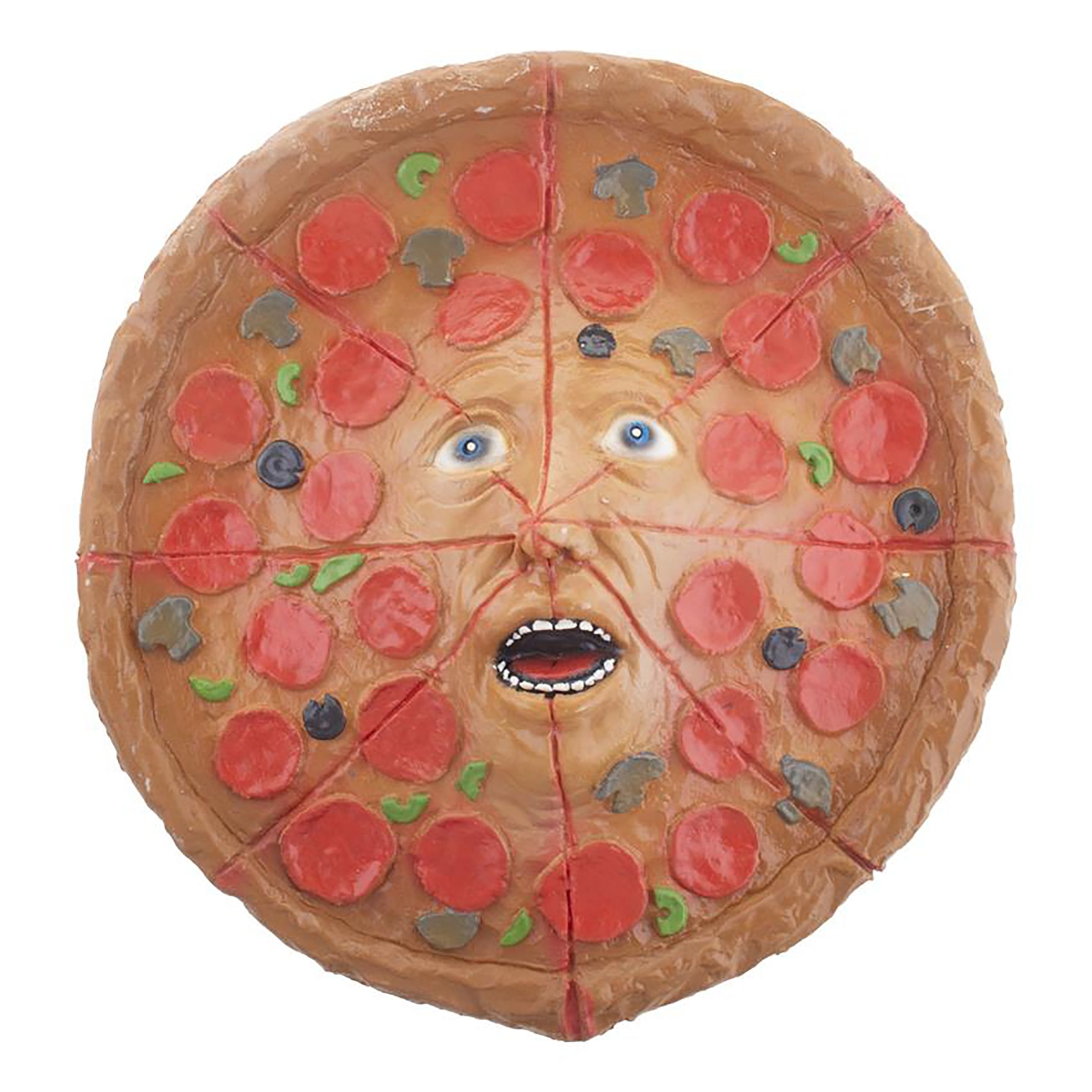 Pizza Face Prop