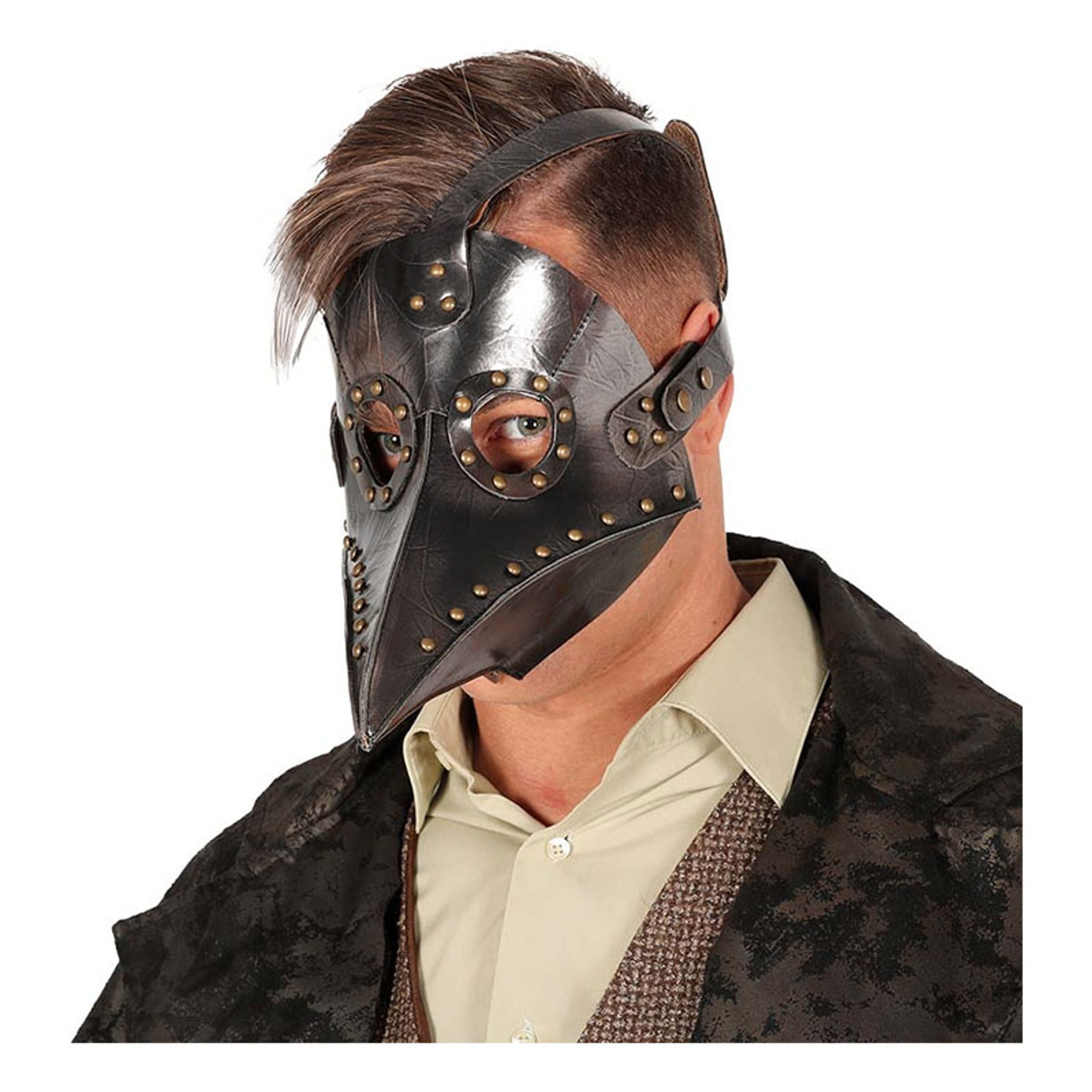 Plague Doctor Mask - One size