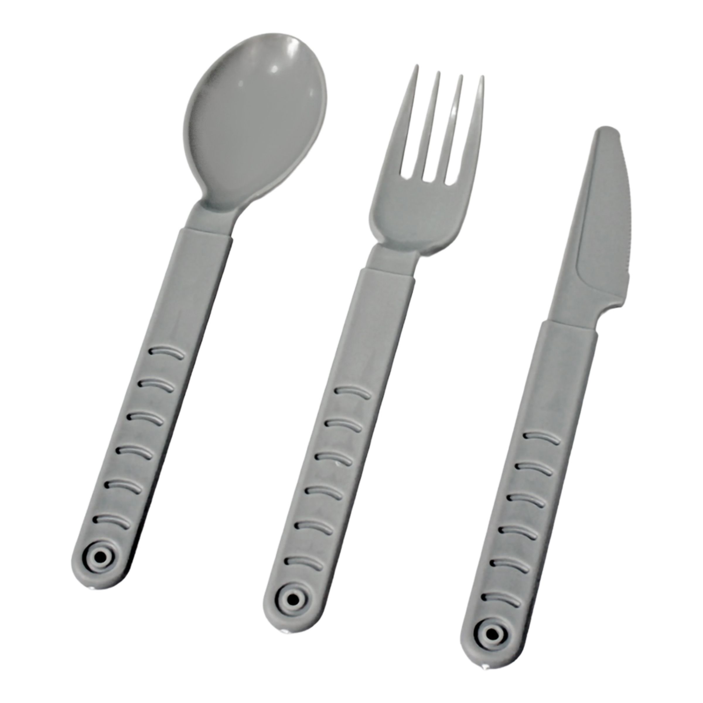 Plastbestick Kit | Hem - Festartiklar - Dukning - Engångsbestick | Maskeradspecialisten