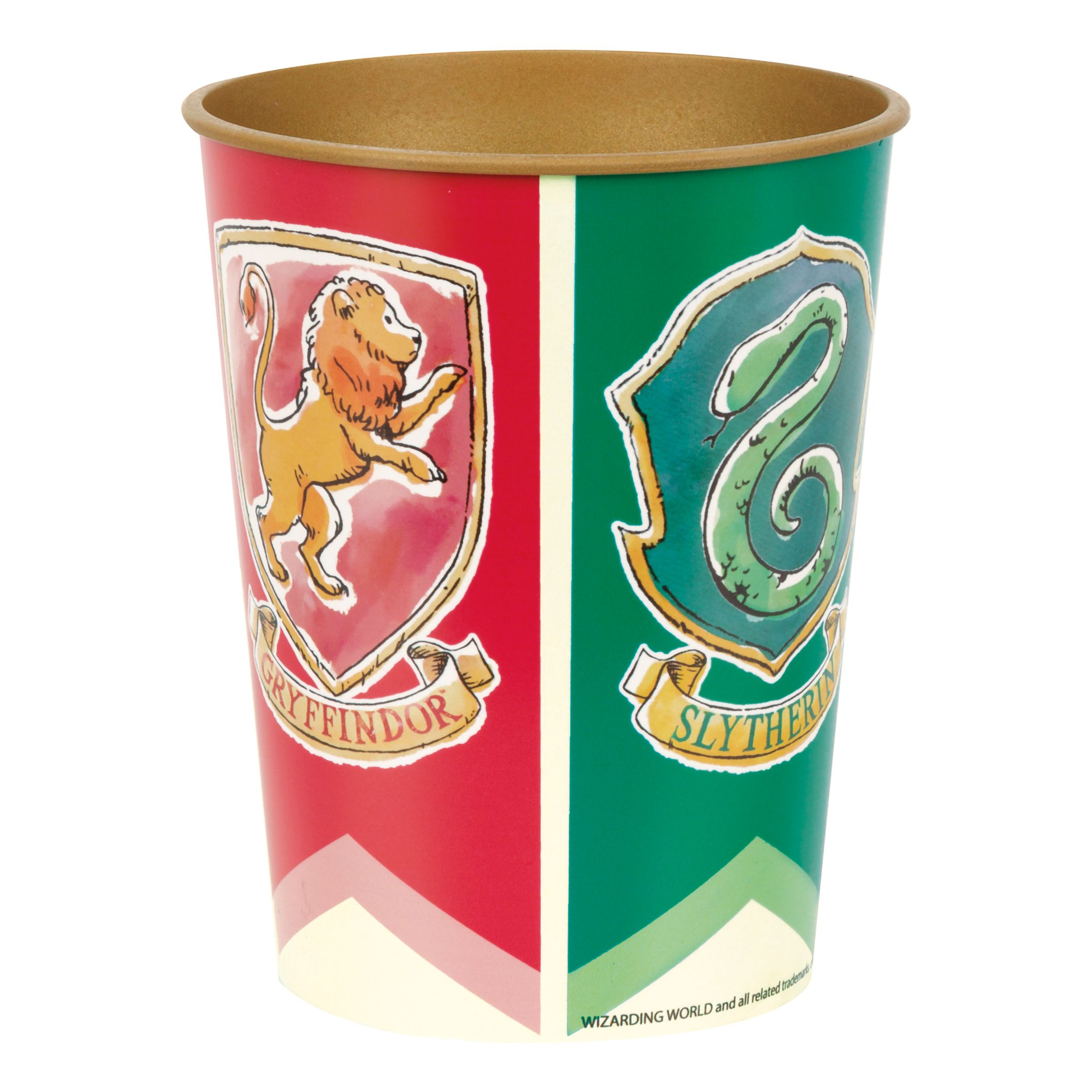Plastmugg Harry Potter | Hem - Teman - Varumärken - Harry Potter | Pryloteket