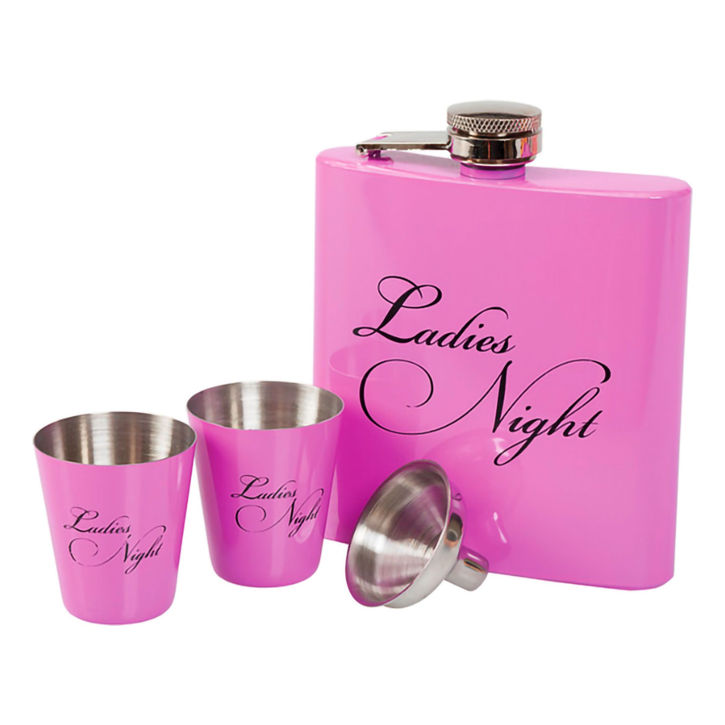 Plunta Ladies Night Set - 18 cl