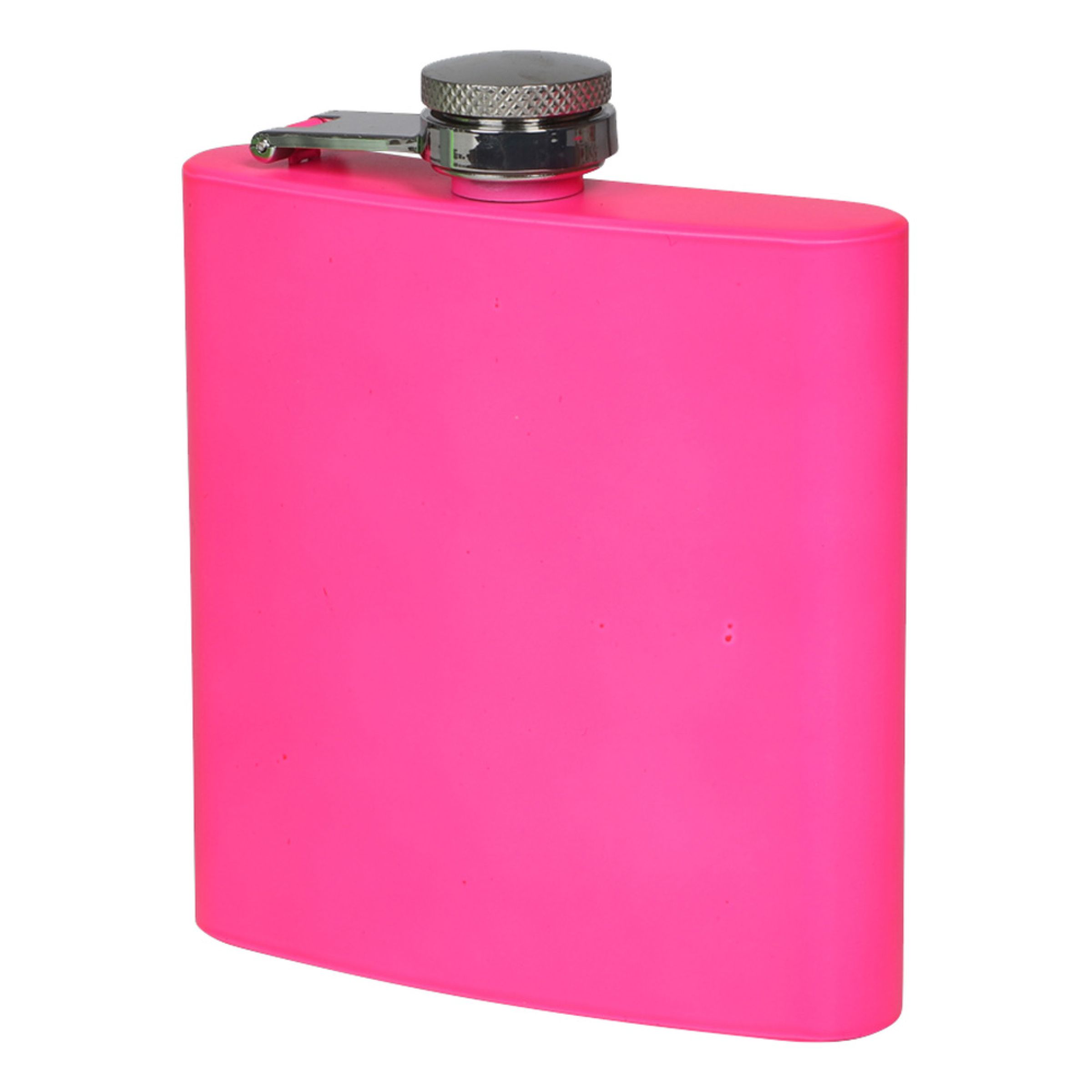 Plunta Neonrosa | Hem - Bartillbehör - Pluntor | Maskeradspecialisten