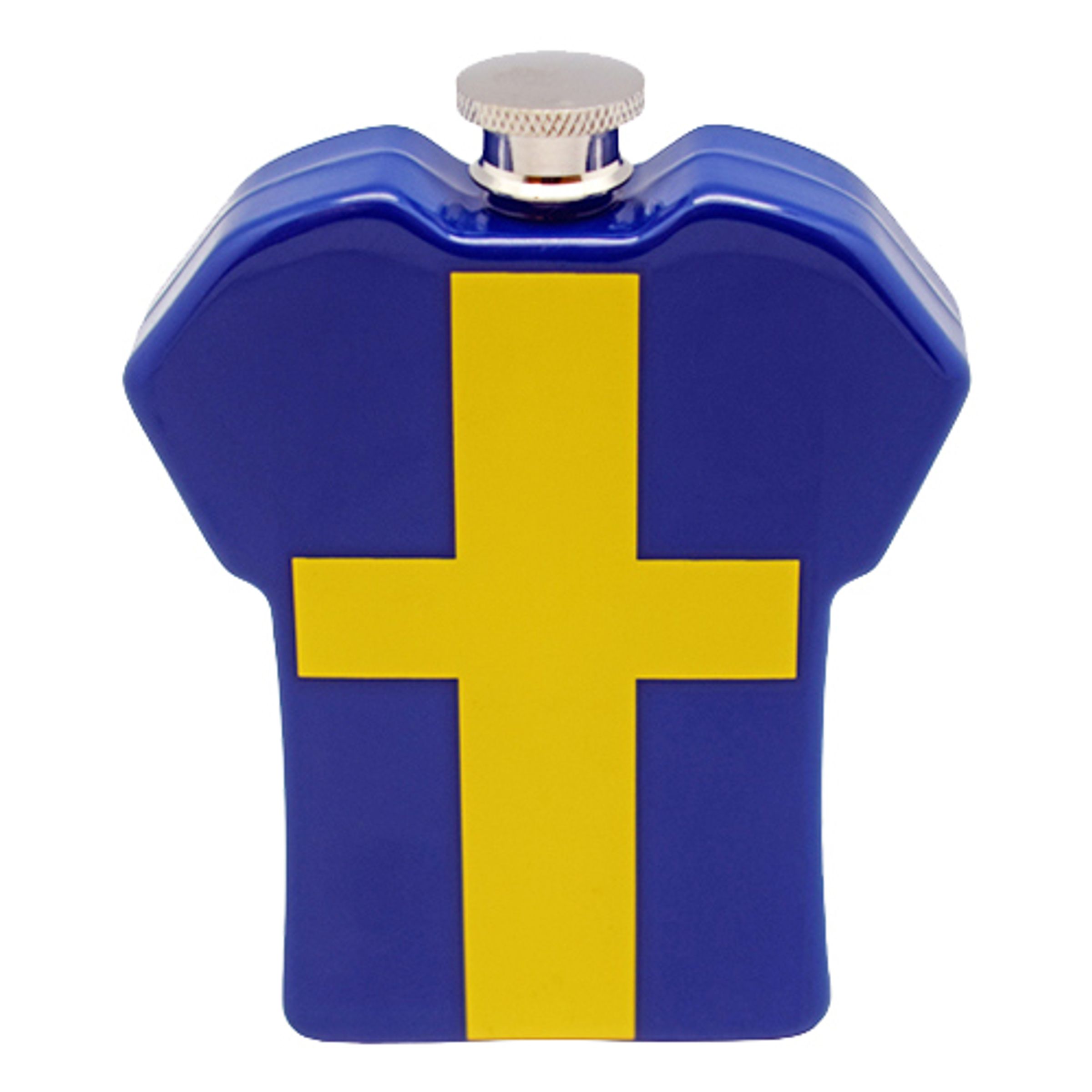 Taskumatti T-paita Ruotsi