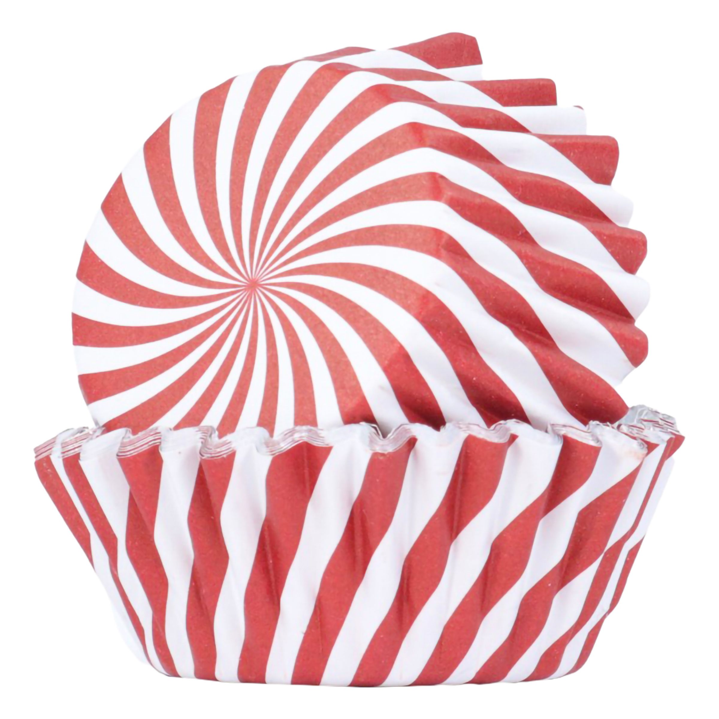 PME Muffinsforme med Folie Slikstok - 30-pak