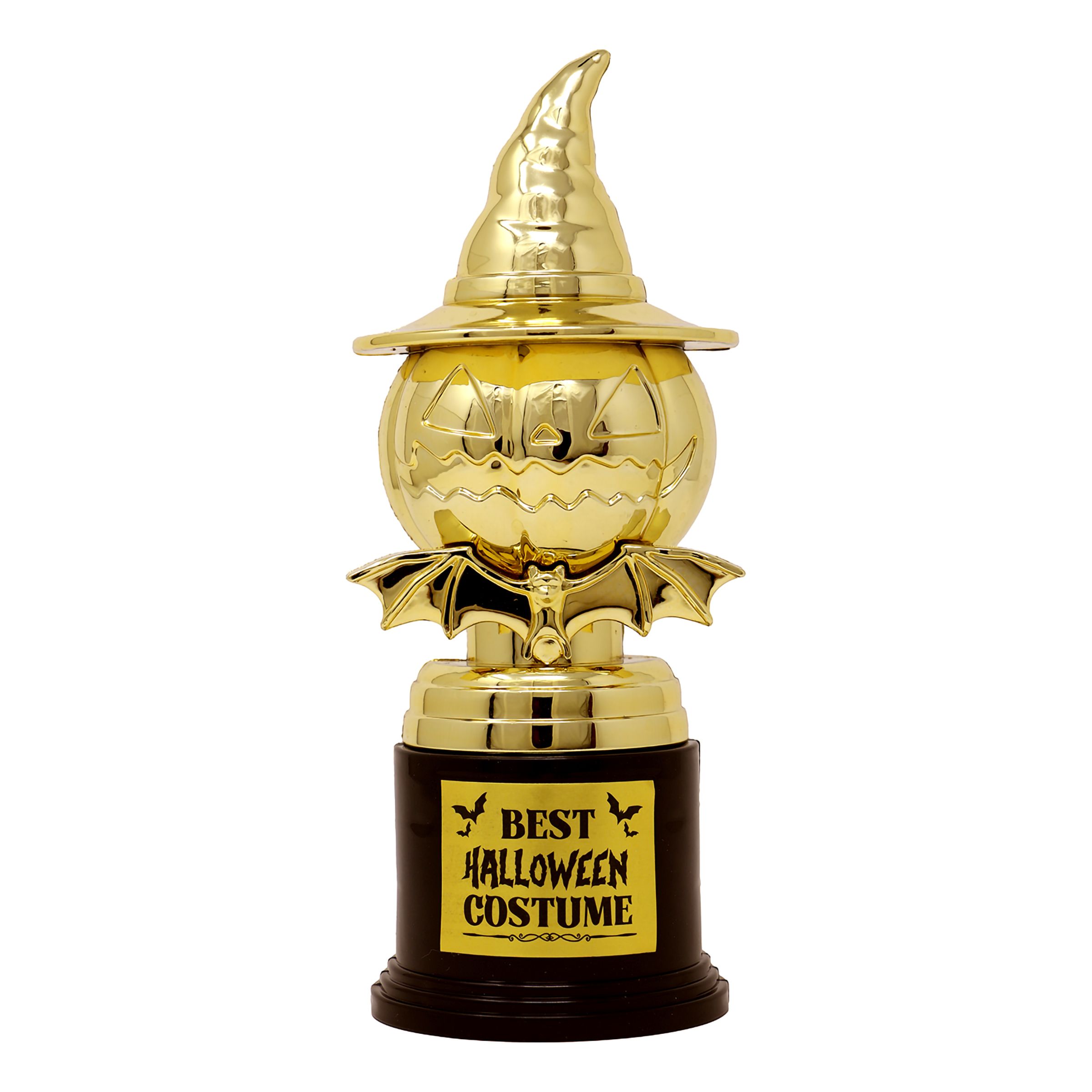 Pokal Bedste Halloween Costume