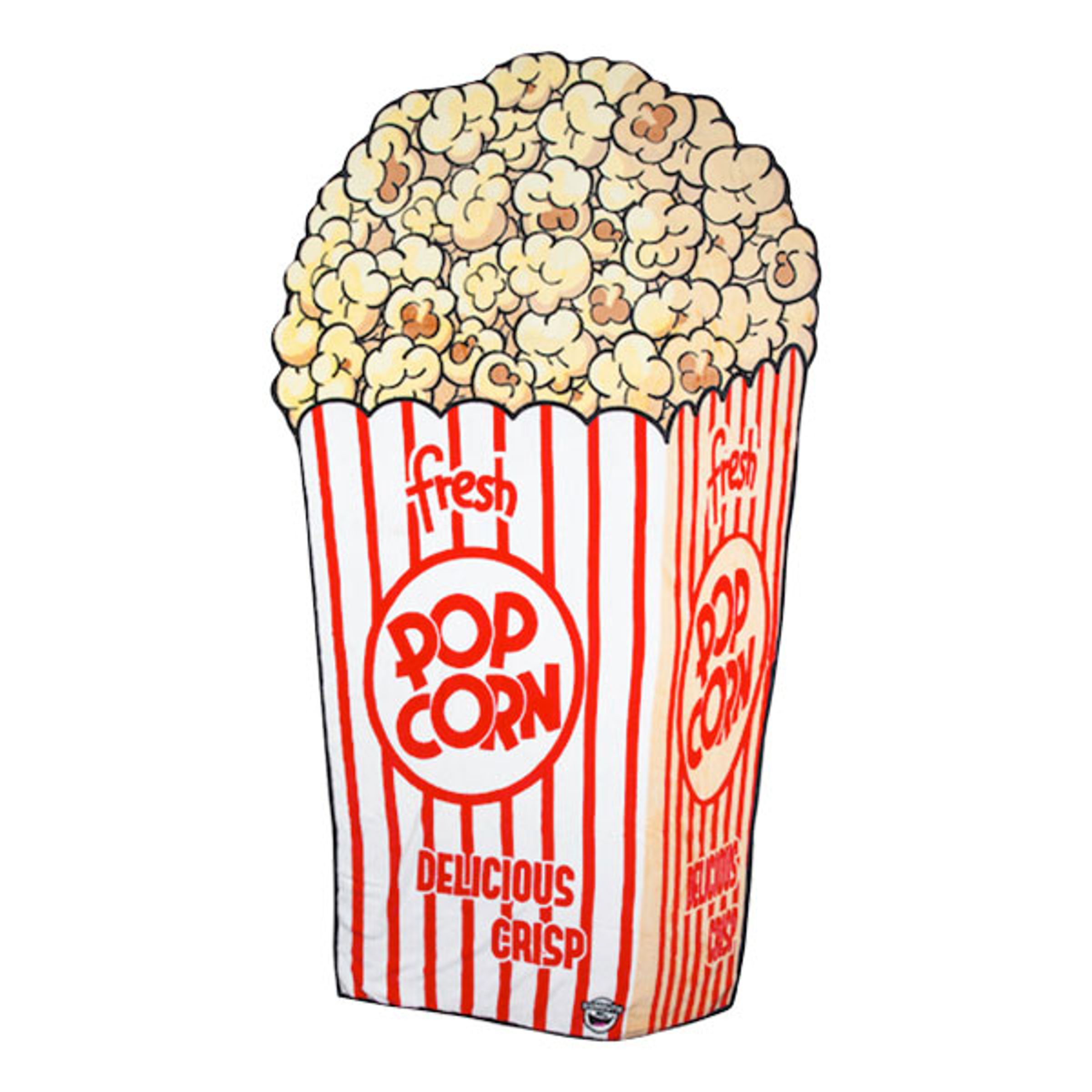 Popcorn Filt