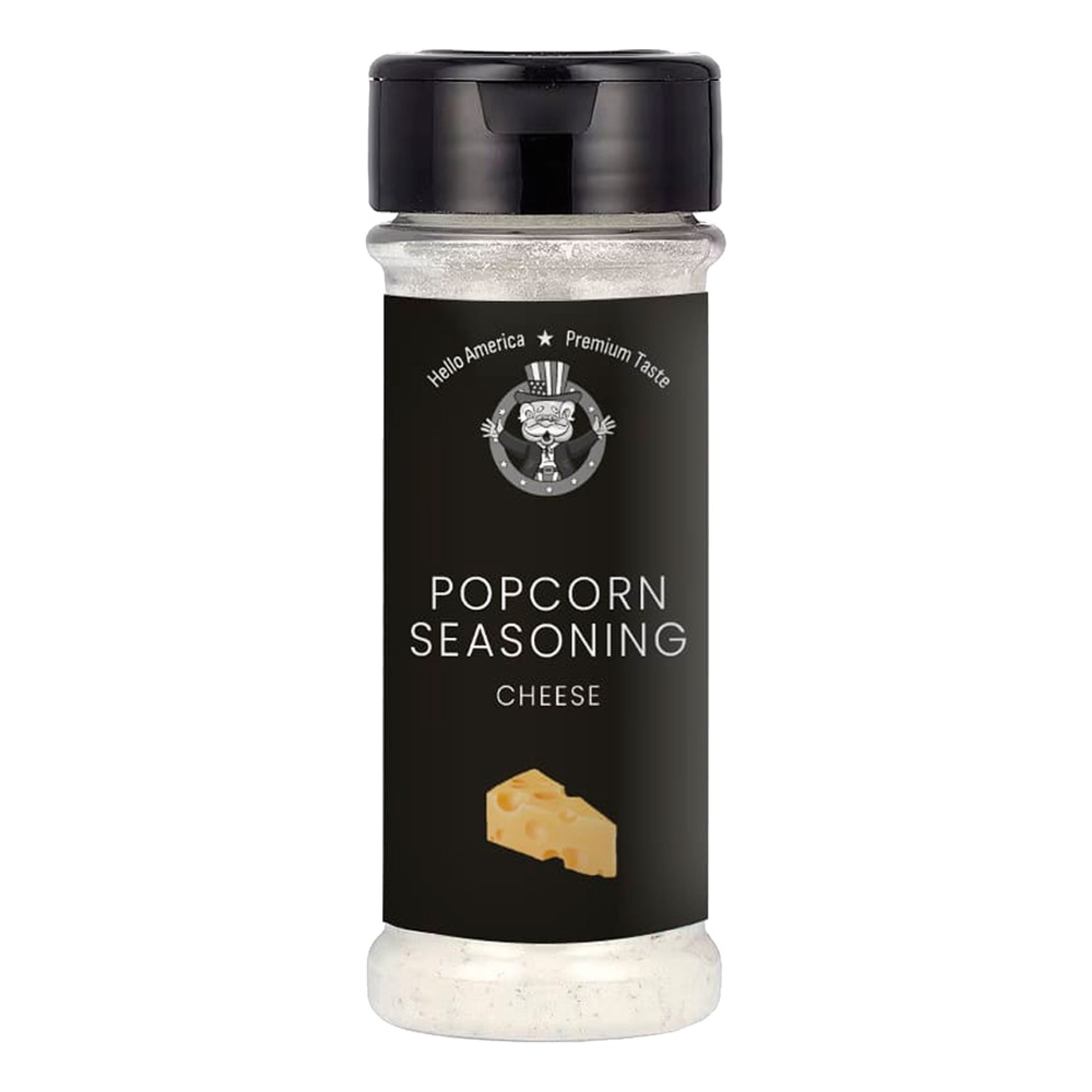 Popcornkrydderi Cheese - 45 gram
