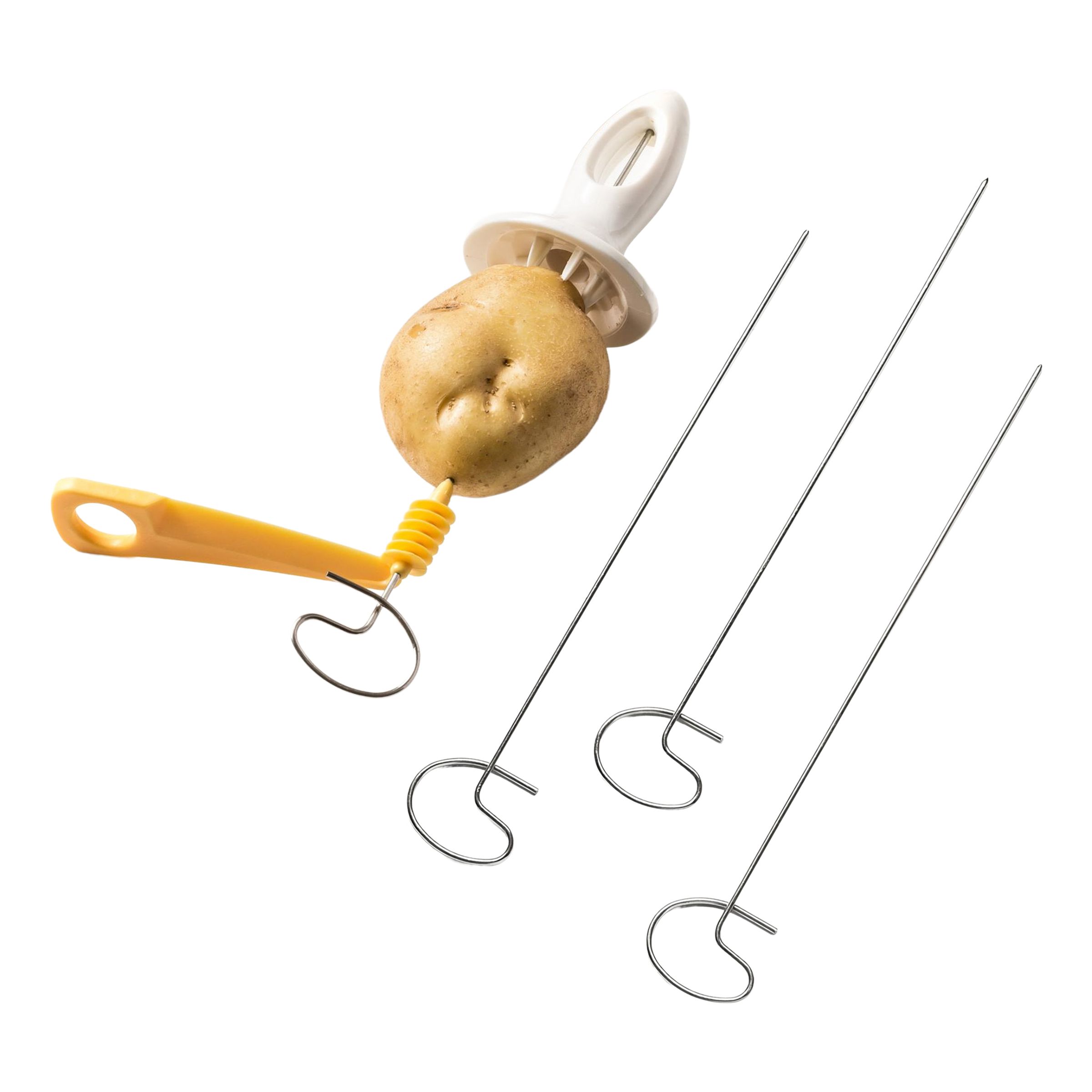 Potato Twister Potatisverktyg | Hem - Roliga Prylar - Hem & Hushåll - Till Köket | Pryloteket