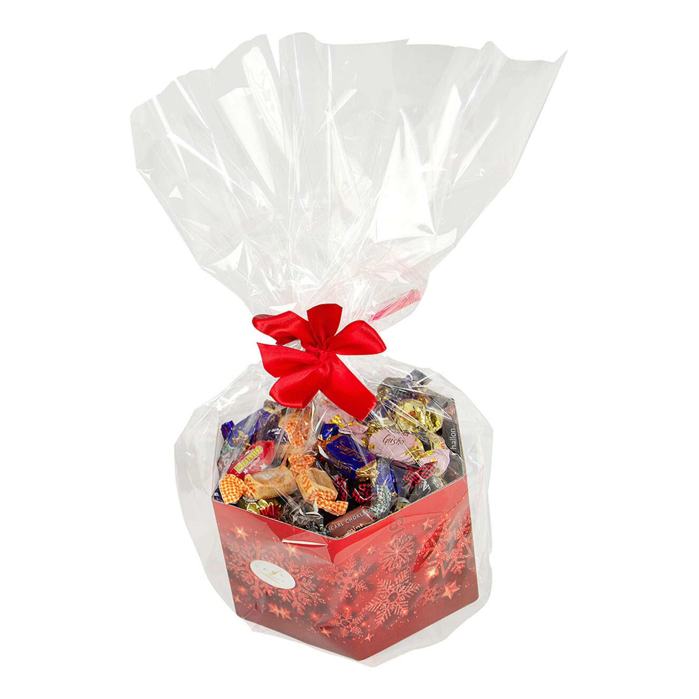 Pralinmix God Jul Liten - 950 g