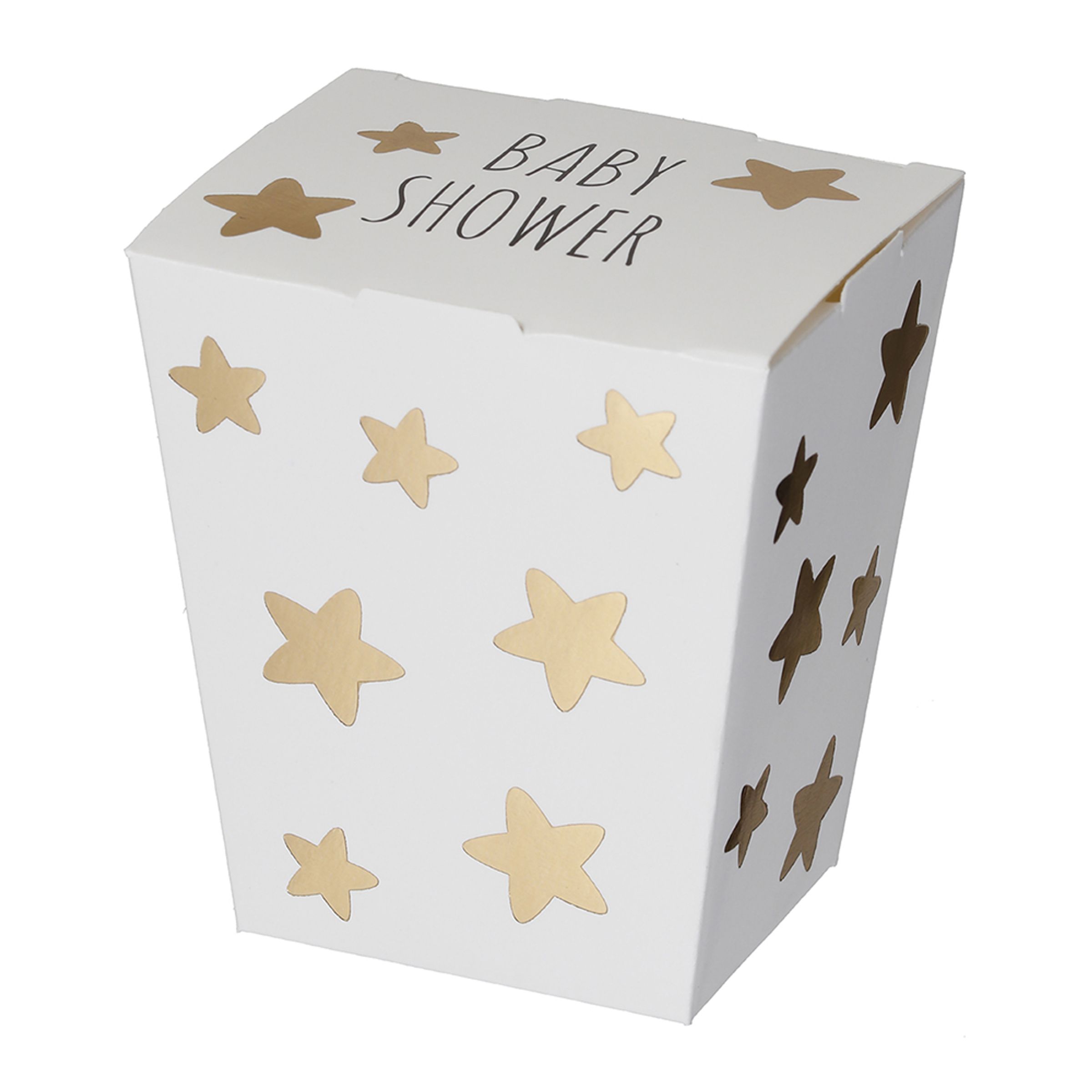 Läs mer om Presentbox Baby Shower - 8-pack