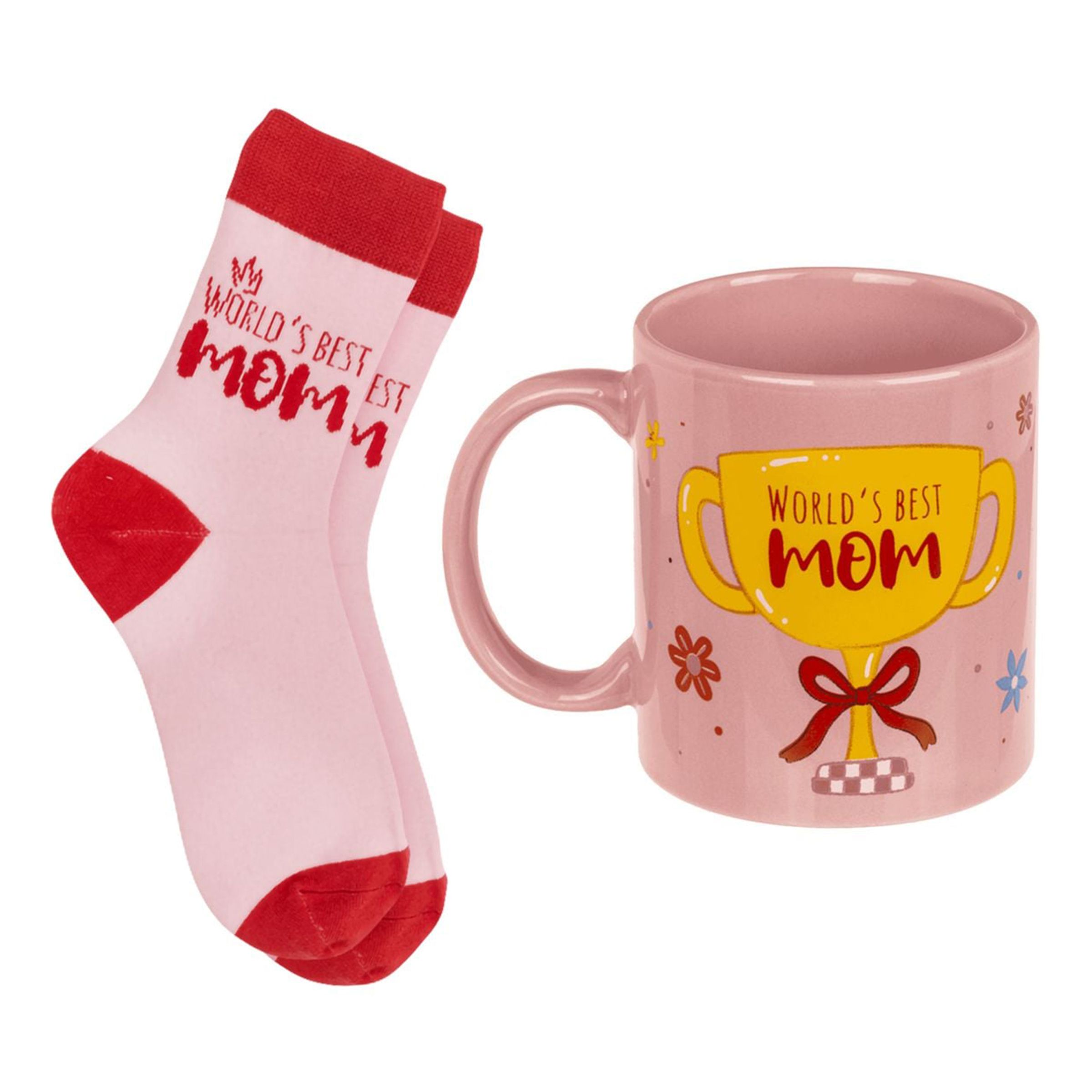 Gaveæske World's Best Mom