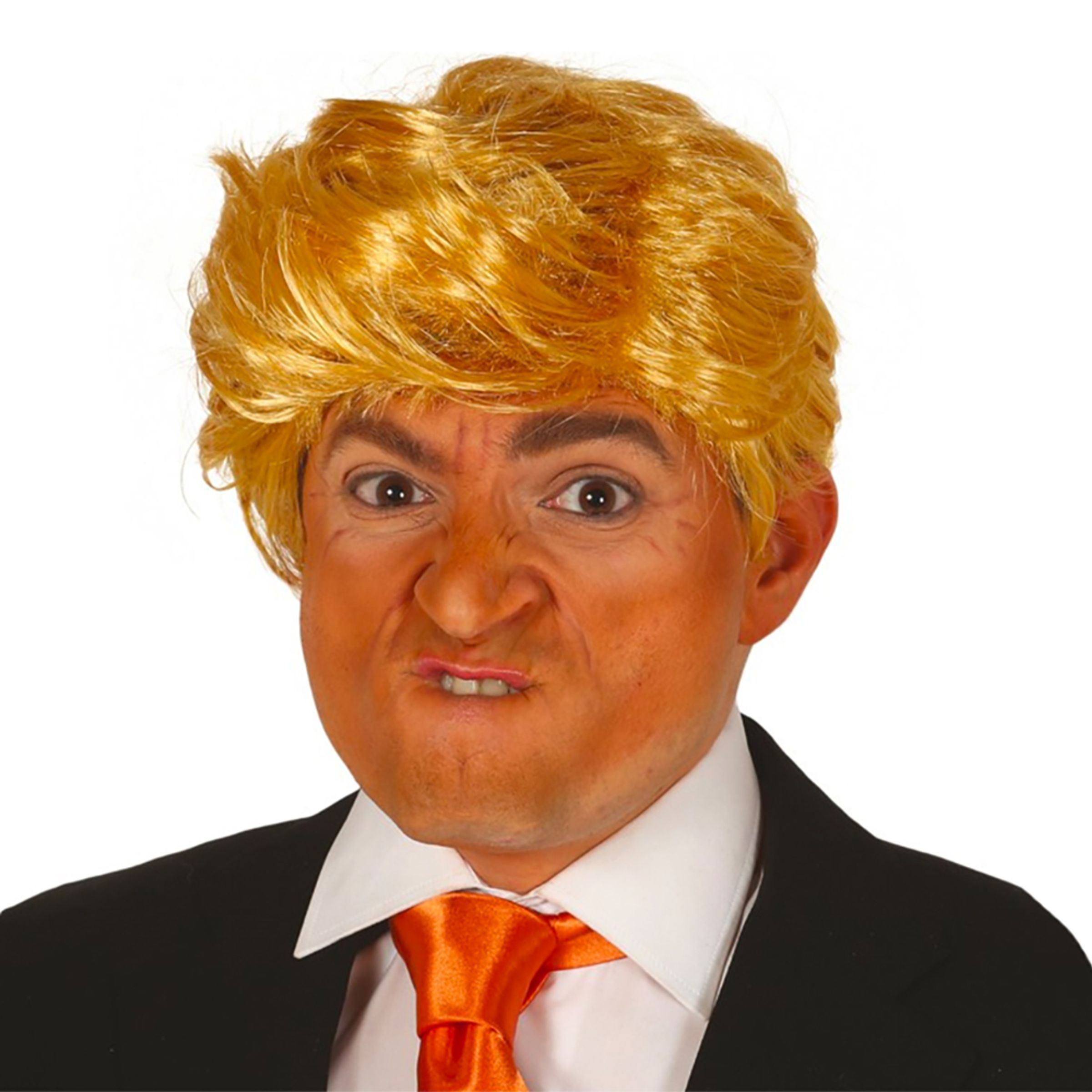 President Peruk Blond - One size