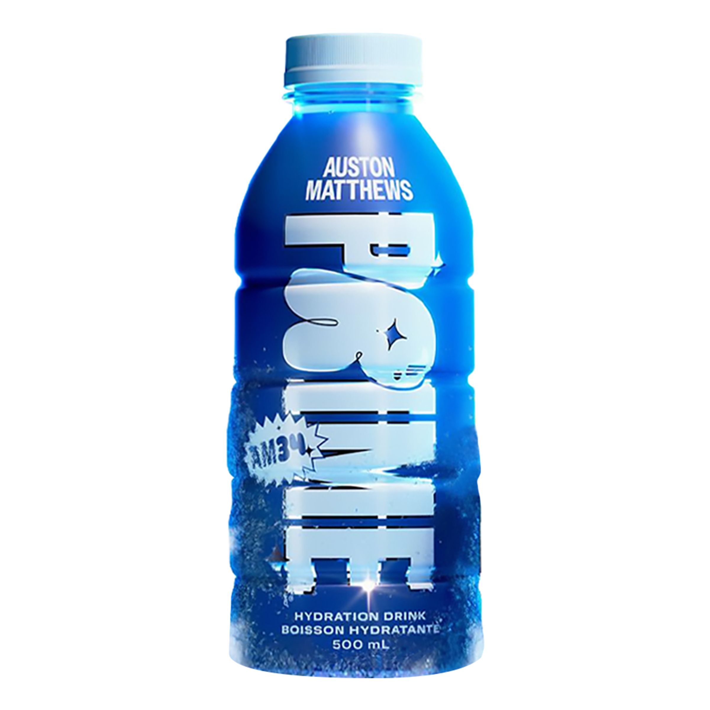 Prime Hydration Auston Matthews - 500 ml