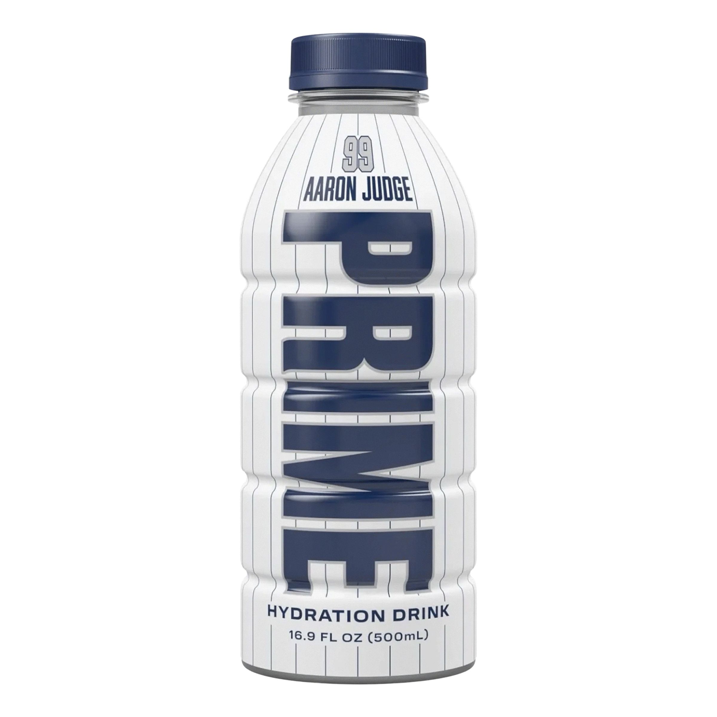 Prime Hydration Aaron Judge - 500 ml