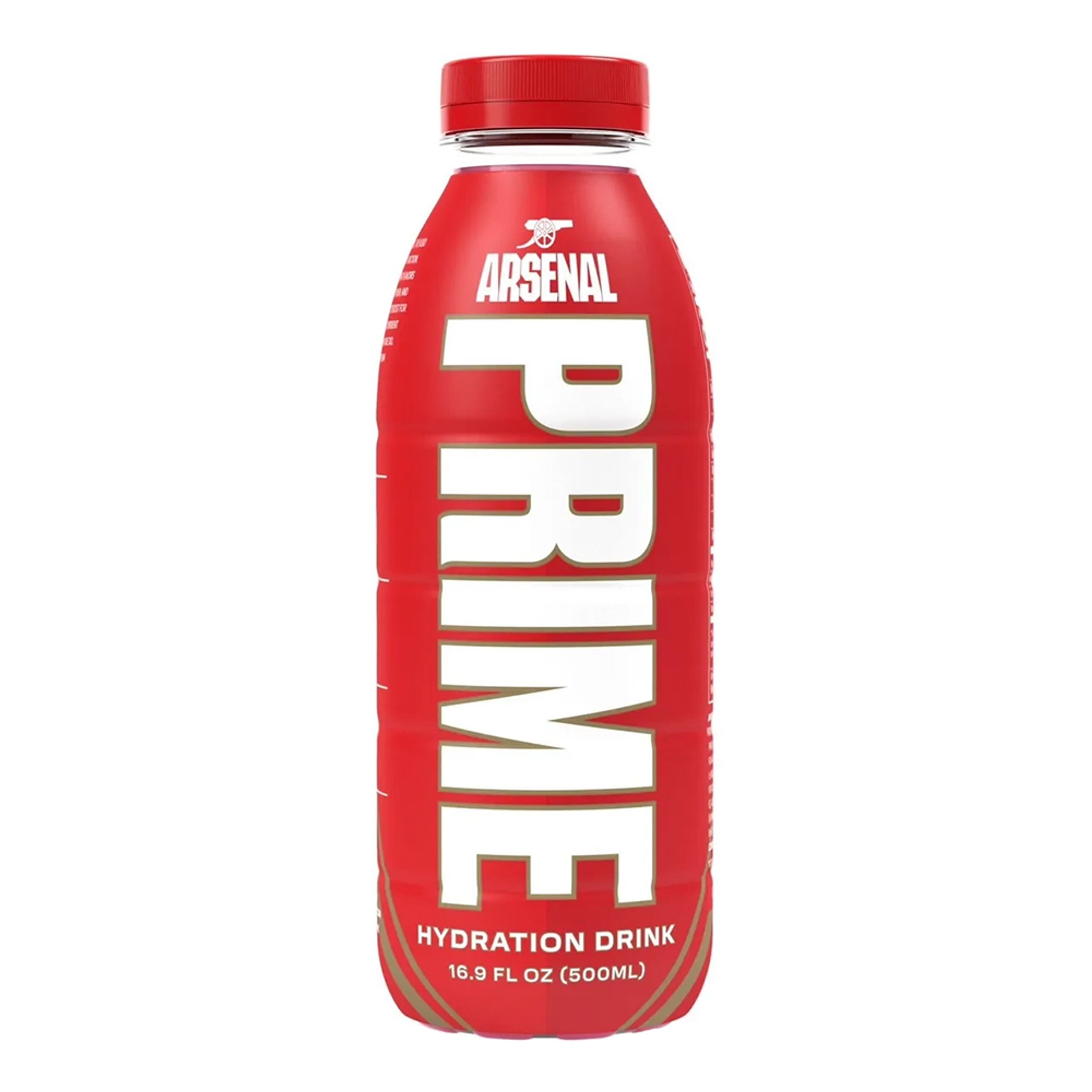 Prime Hydration Arsenal - 500 ml