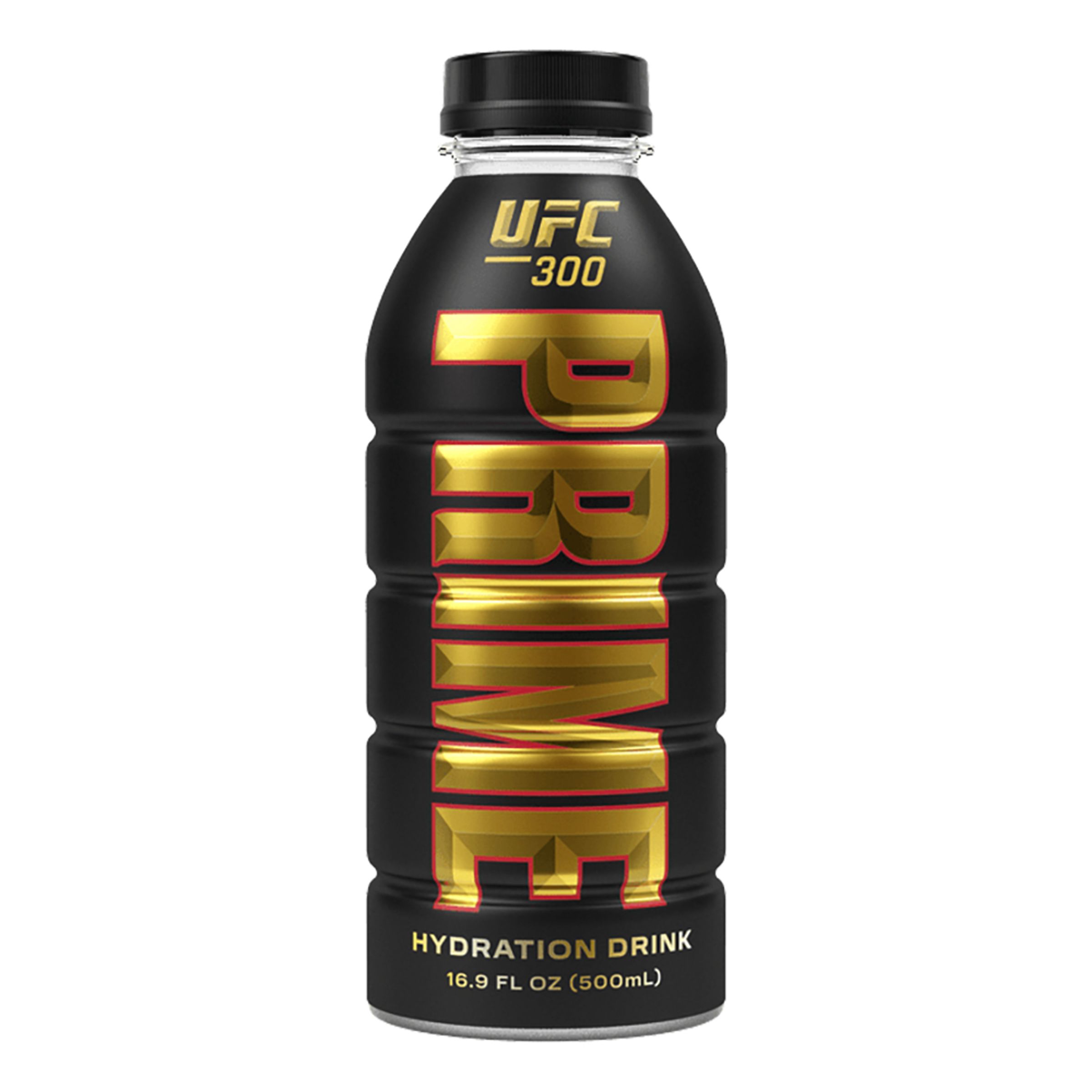 Läs mer om Prime Hydration UFC 300 - 500 ml