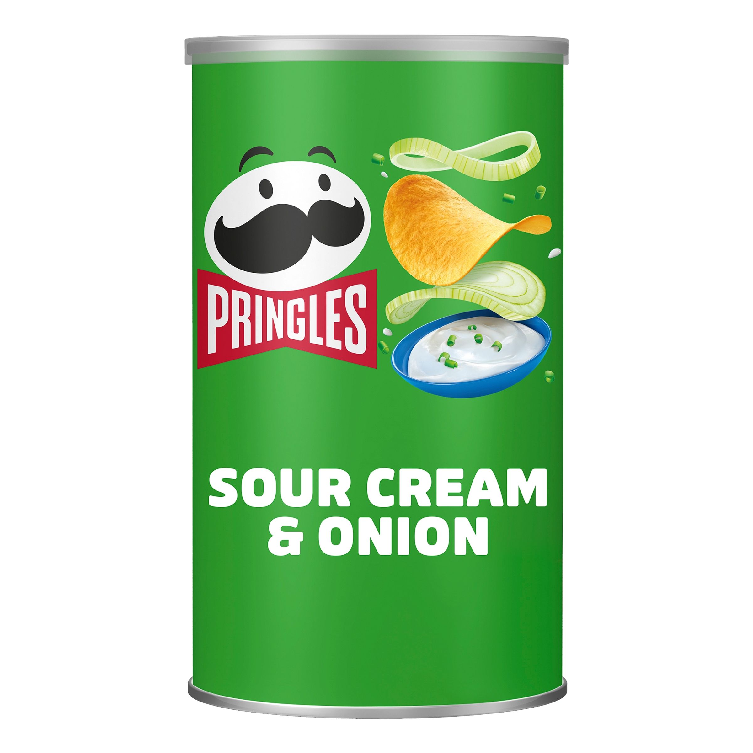 Pringles Sourcream & Onion Midi - 70 gram