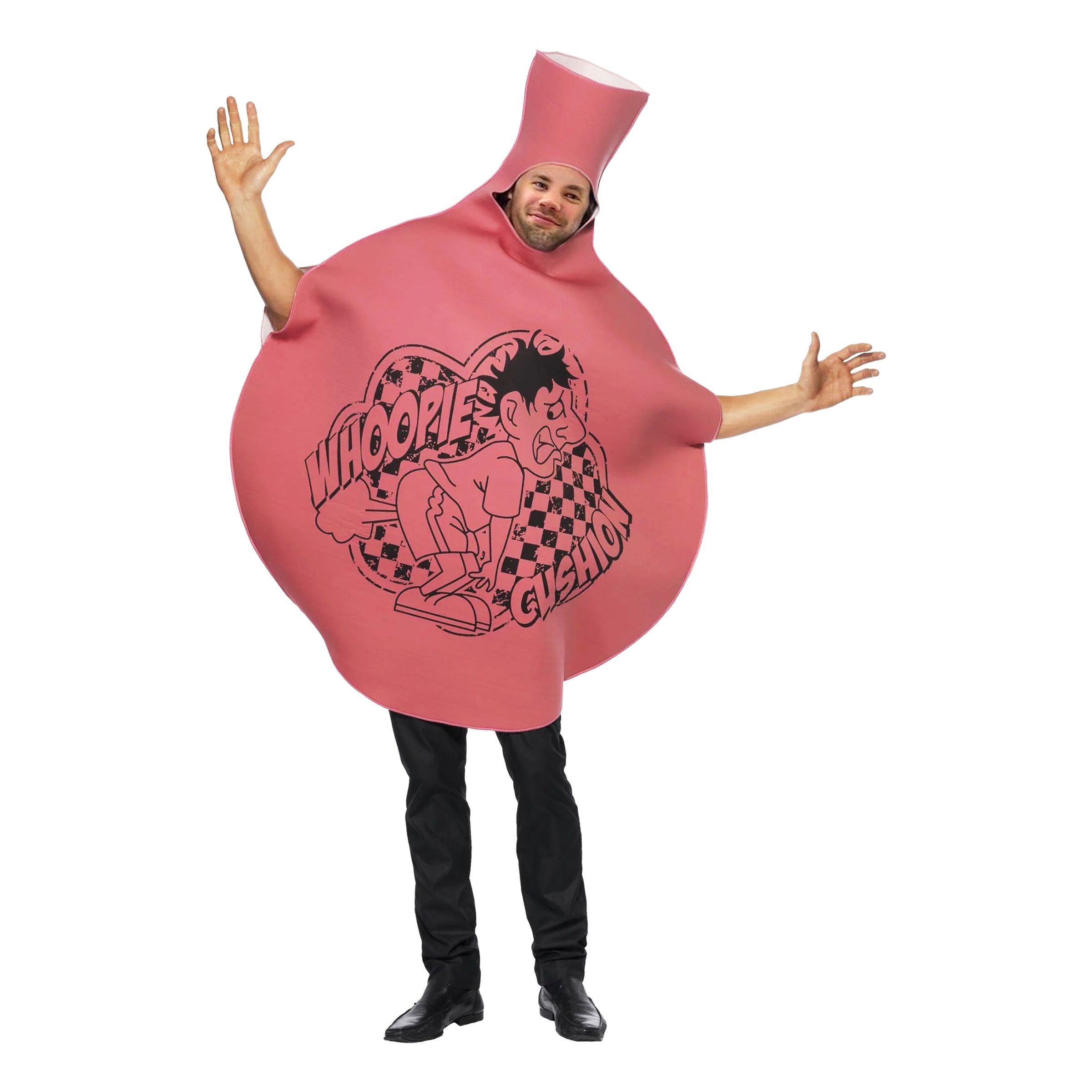 Pruttkudde Maskeraddräkt - One size