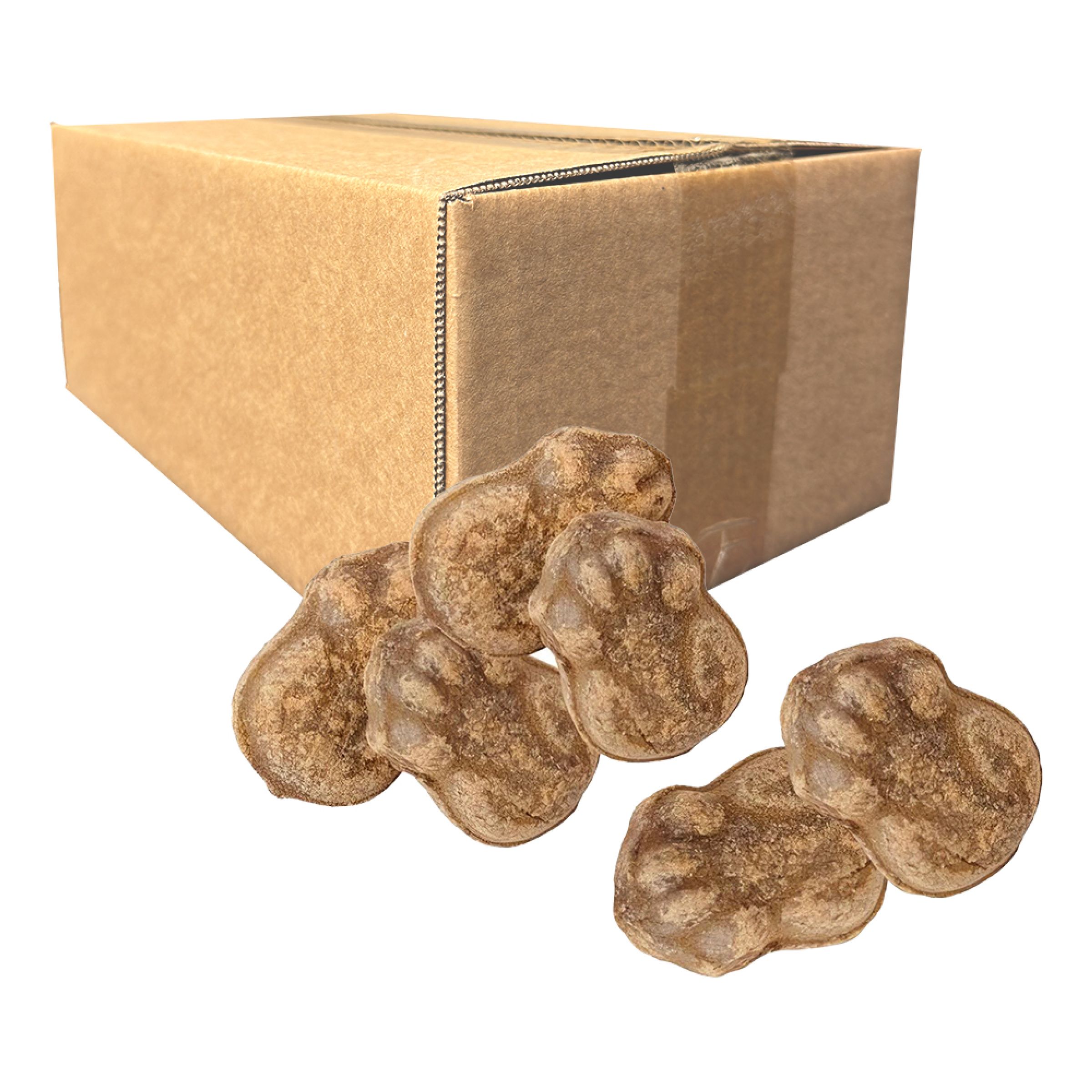 Pulverfylld Padda i Storpack - 3,5 kg | Hem - Godis & Läsk - Godis - Retrogodis | Pryloteket