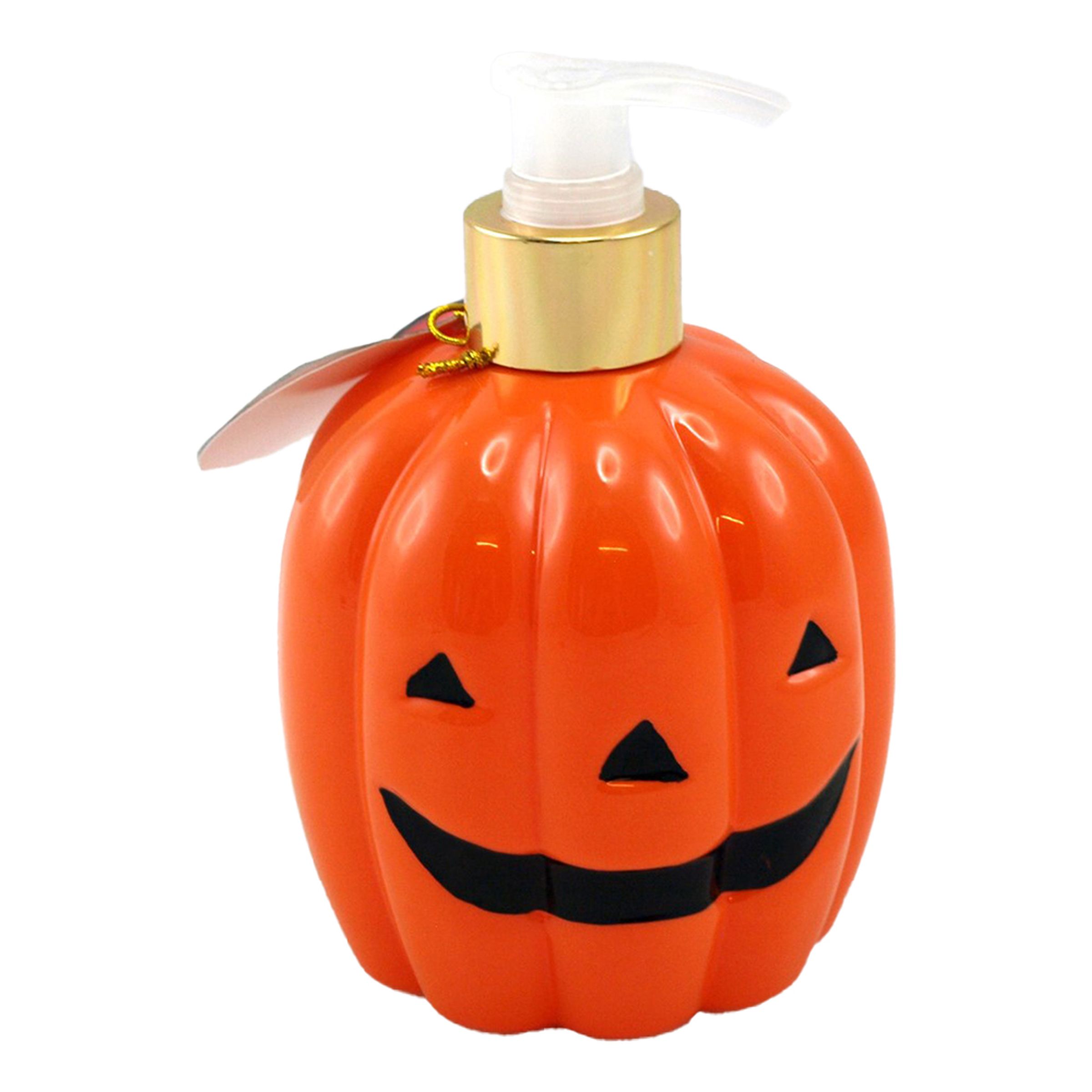 Läs mer om Tvål Pumpa Halloween - 485 ml