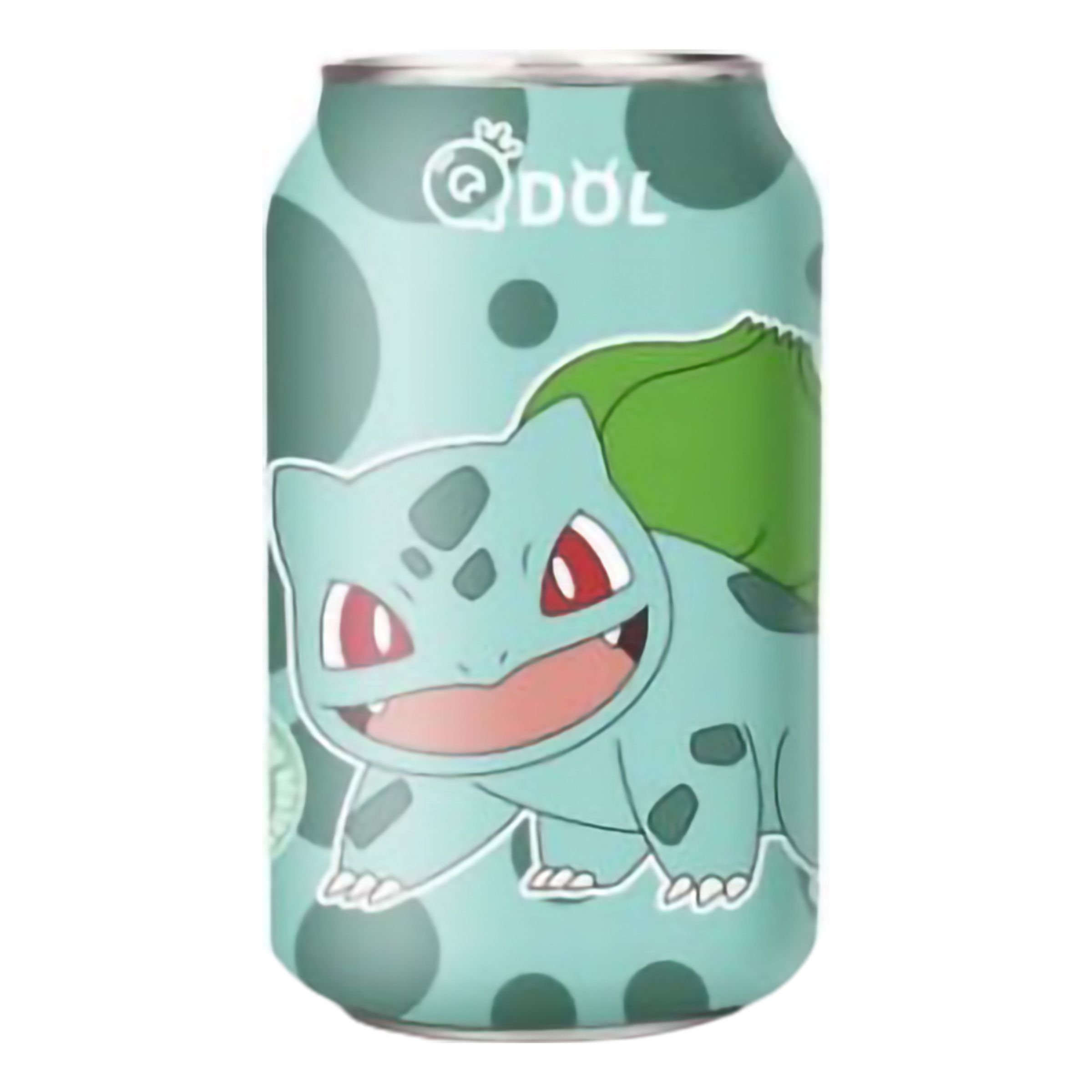 Qdol Pokemon Soda Grape - 33 cl | Hem//Godis & Läsk//Dryck//Läsk | PartyOutlet