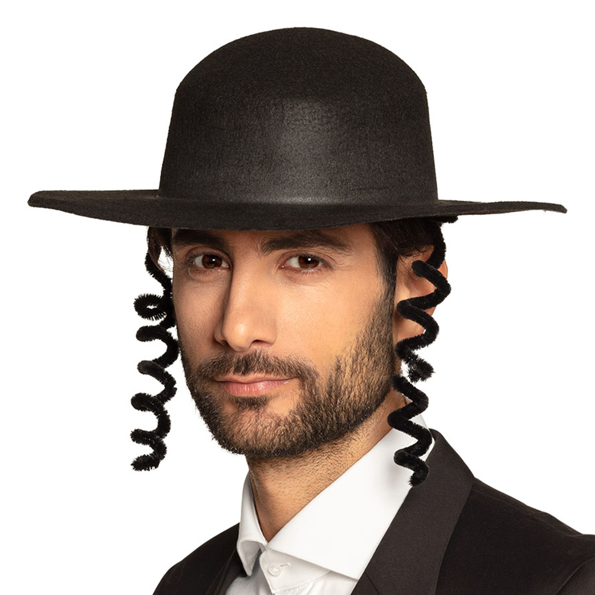 Rabbi Hatt - One size
