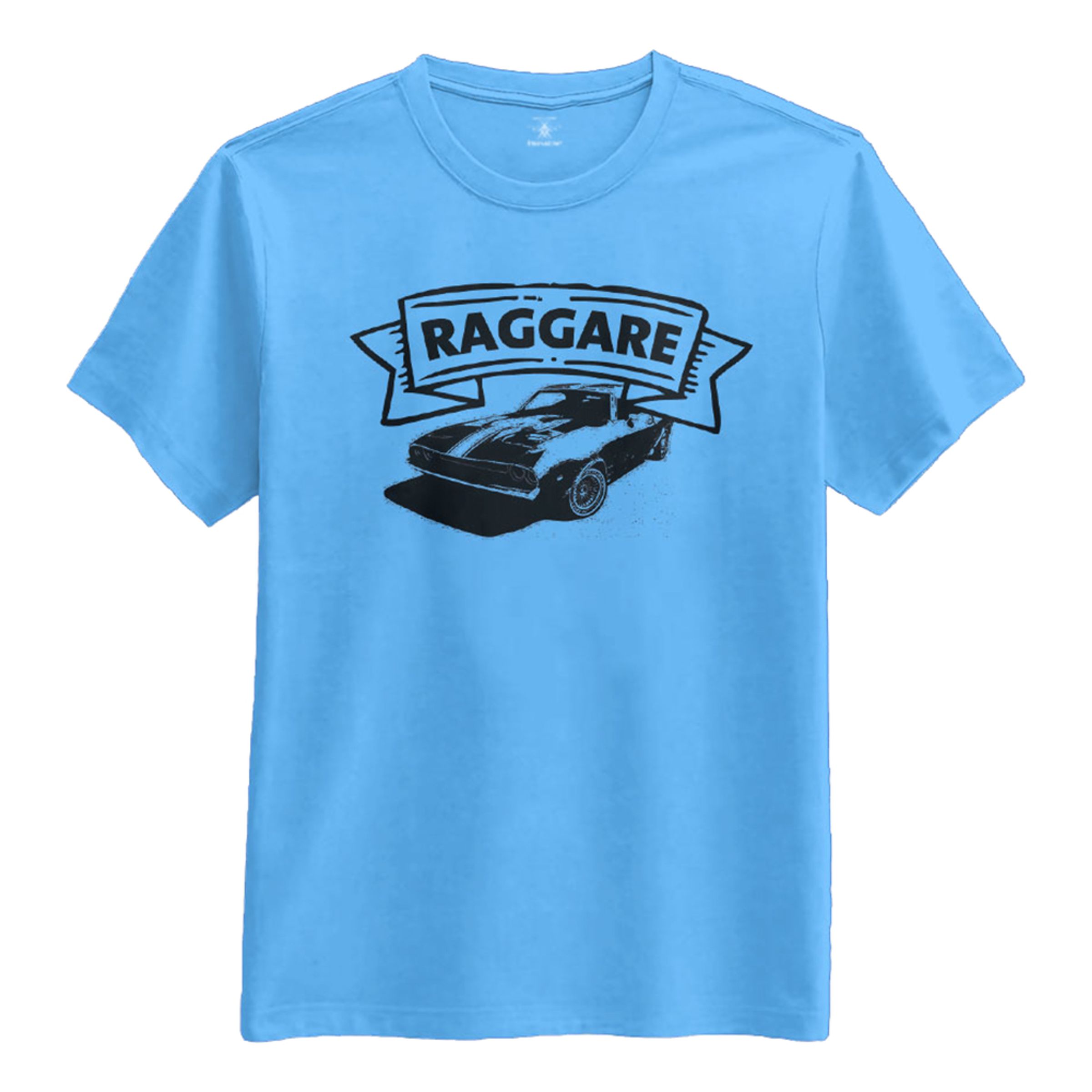 Raggare T-shirt - X-Large