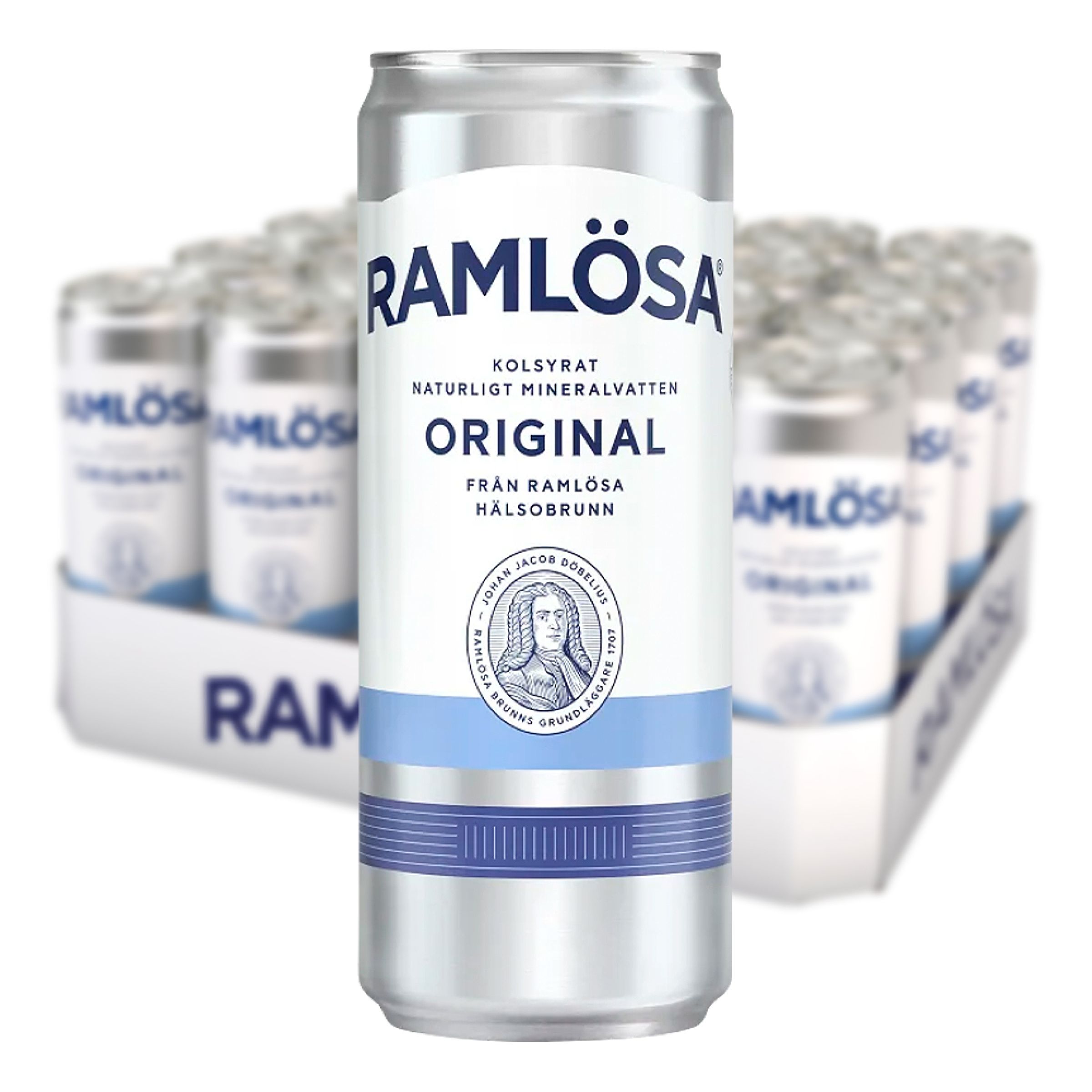 Ramlösa Original - 20-pack