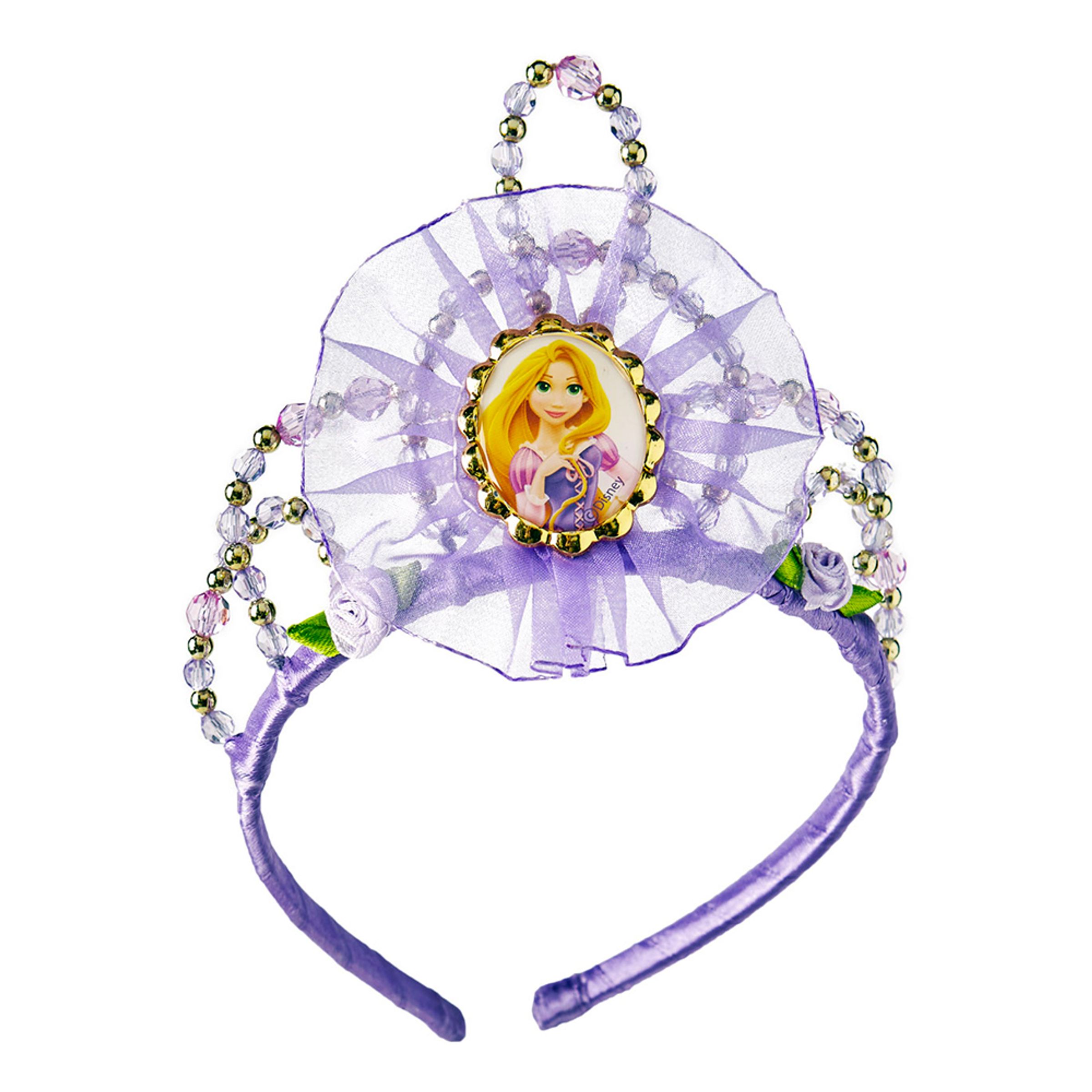 Rapunzel Diadem - One size