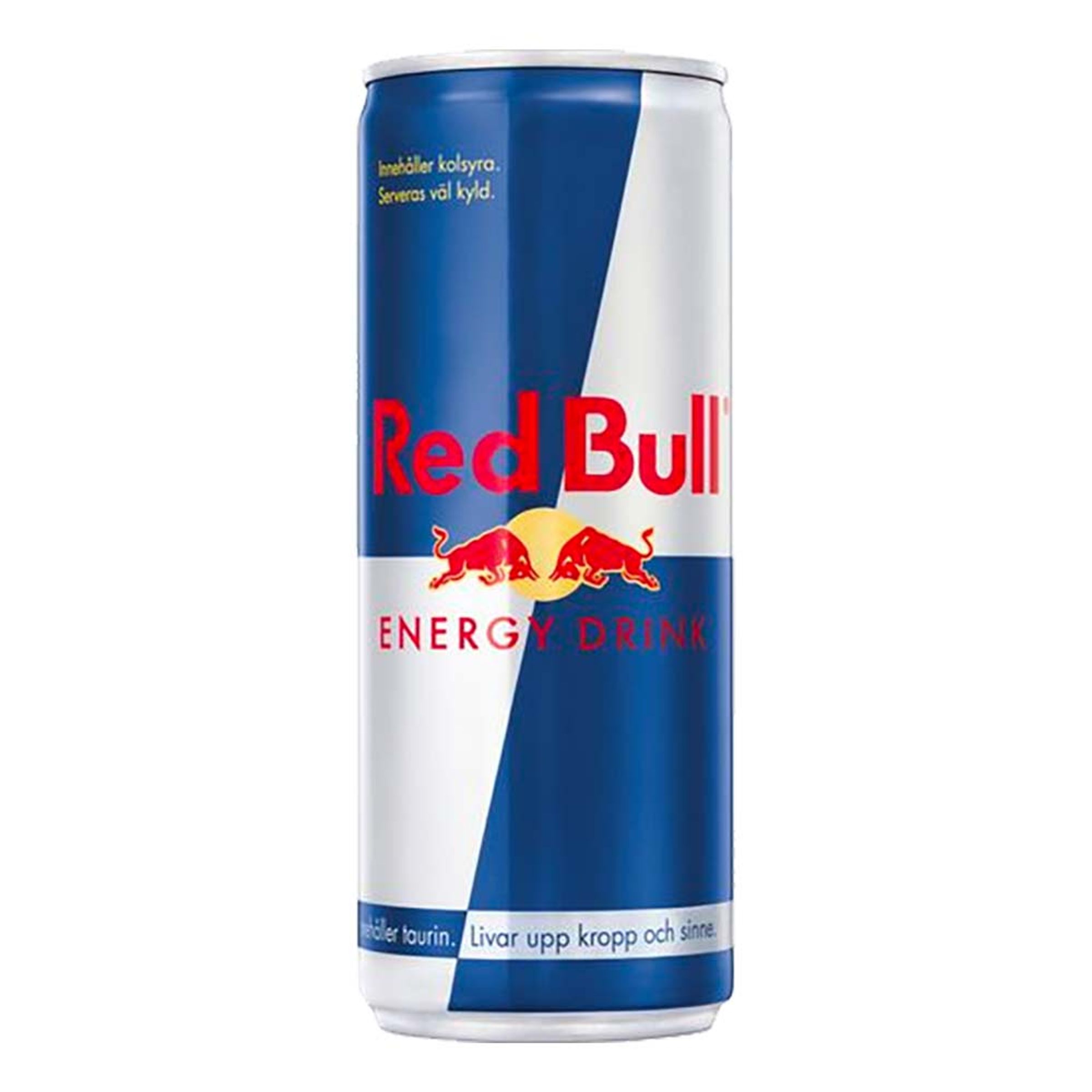 Red Bull Energy Drink - 1-pack