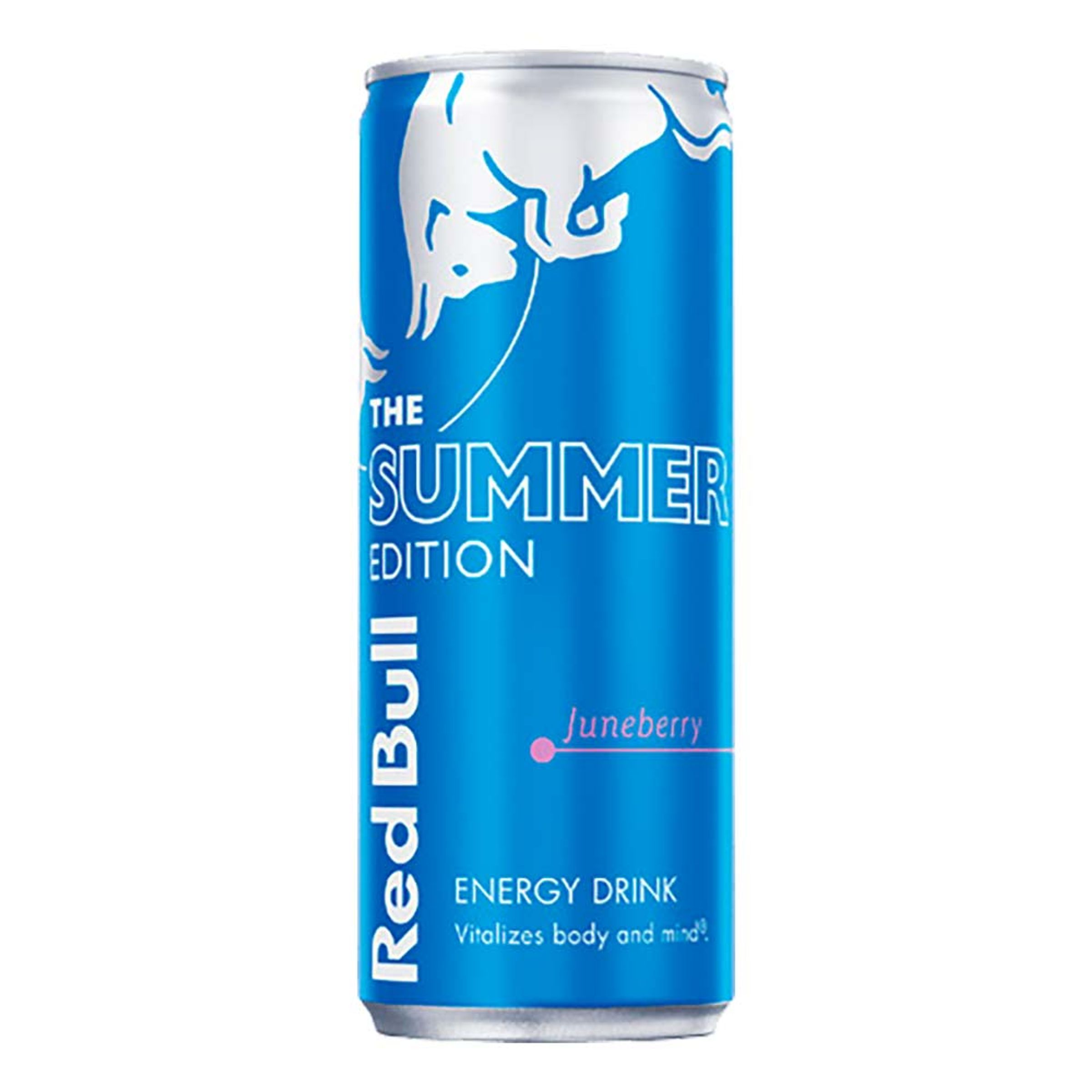 Red Bull Juneberry Summer Edition - 1 st