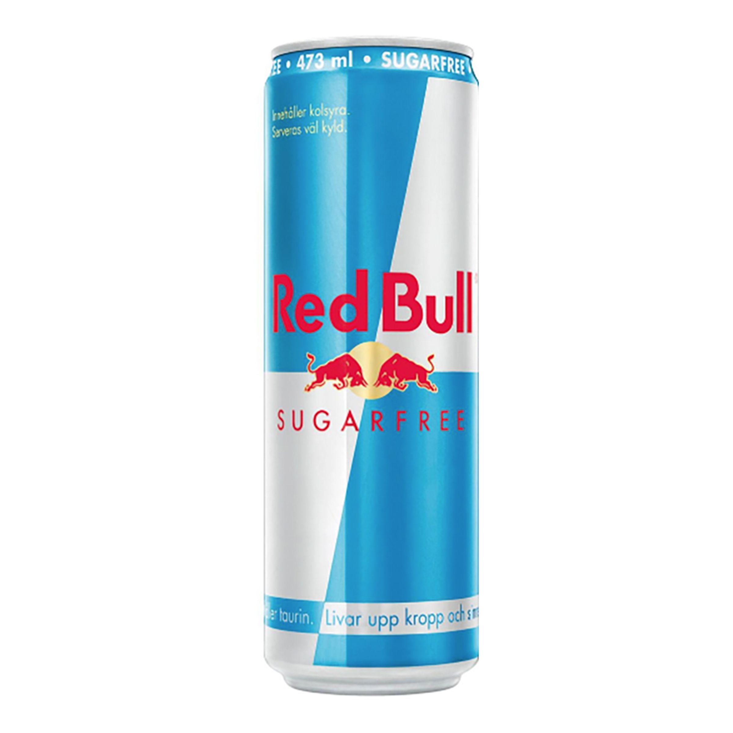 Red Bull Sockerfri - 1 st