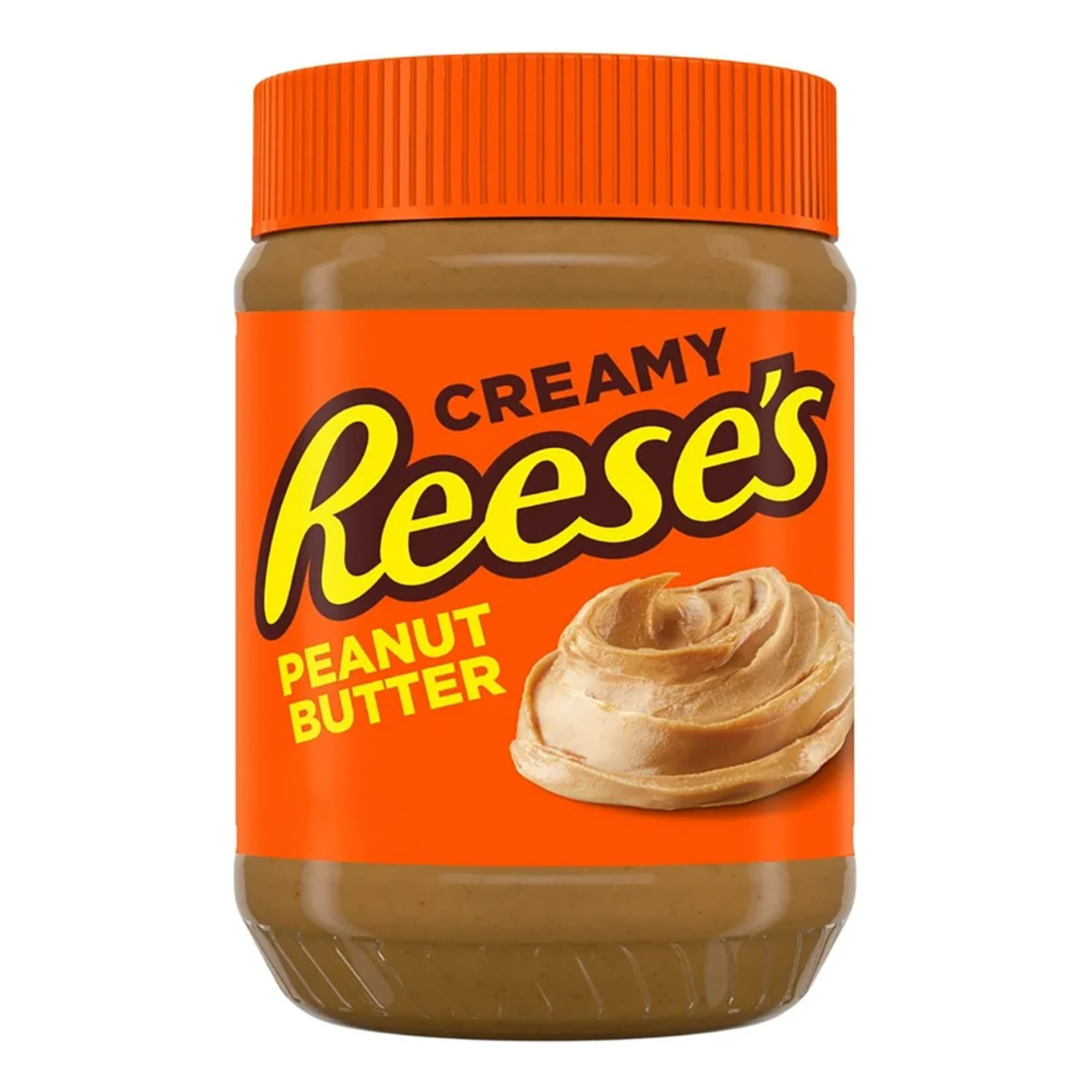 Reese's Creamy Peanut Butter - 510 gram