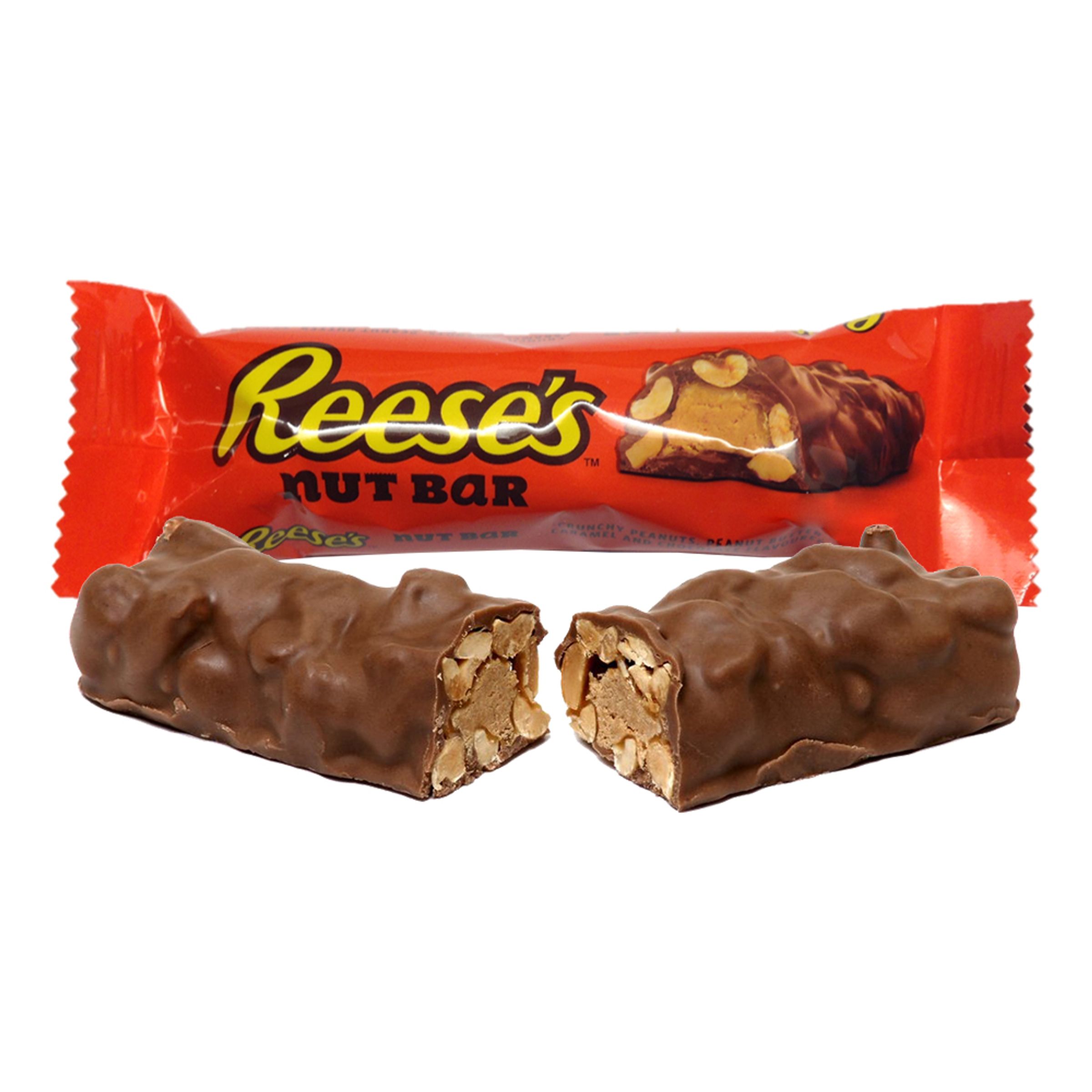 Reese's Nutbar - 1-pack