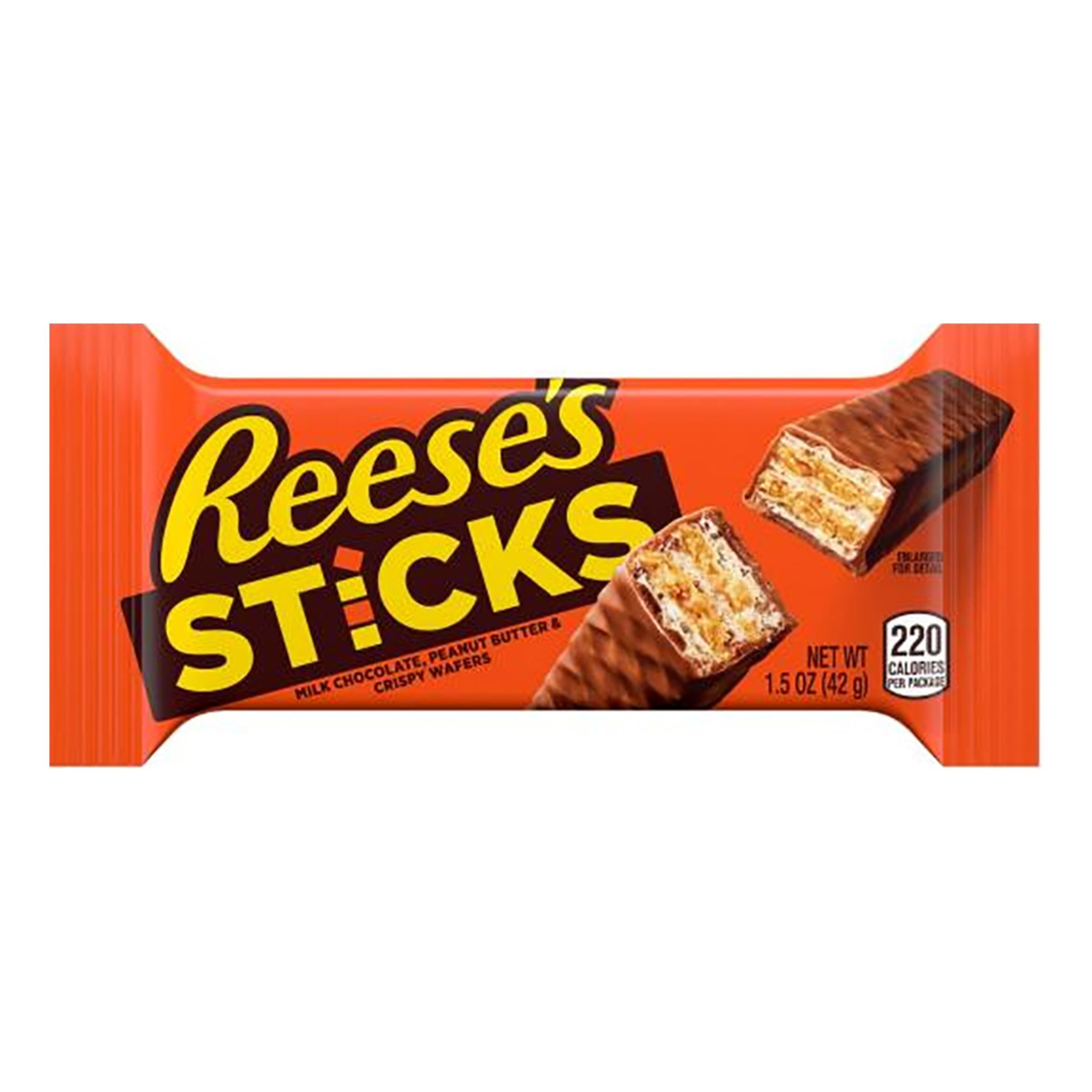 Reeses Sticks - 42 gram