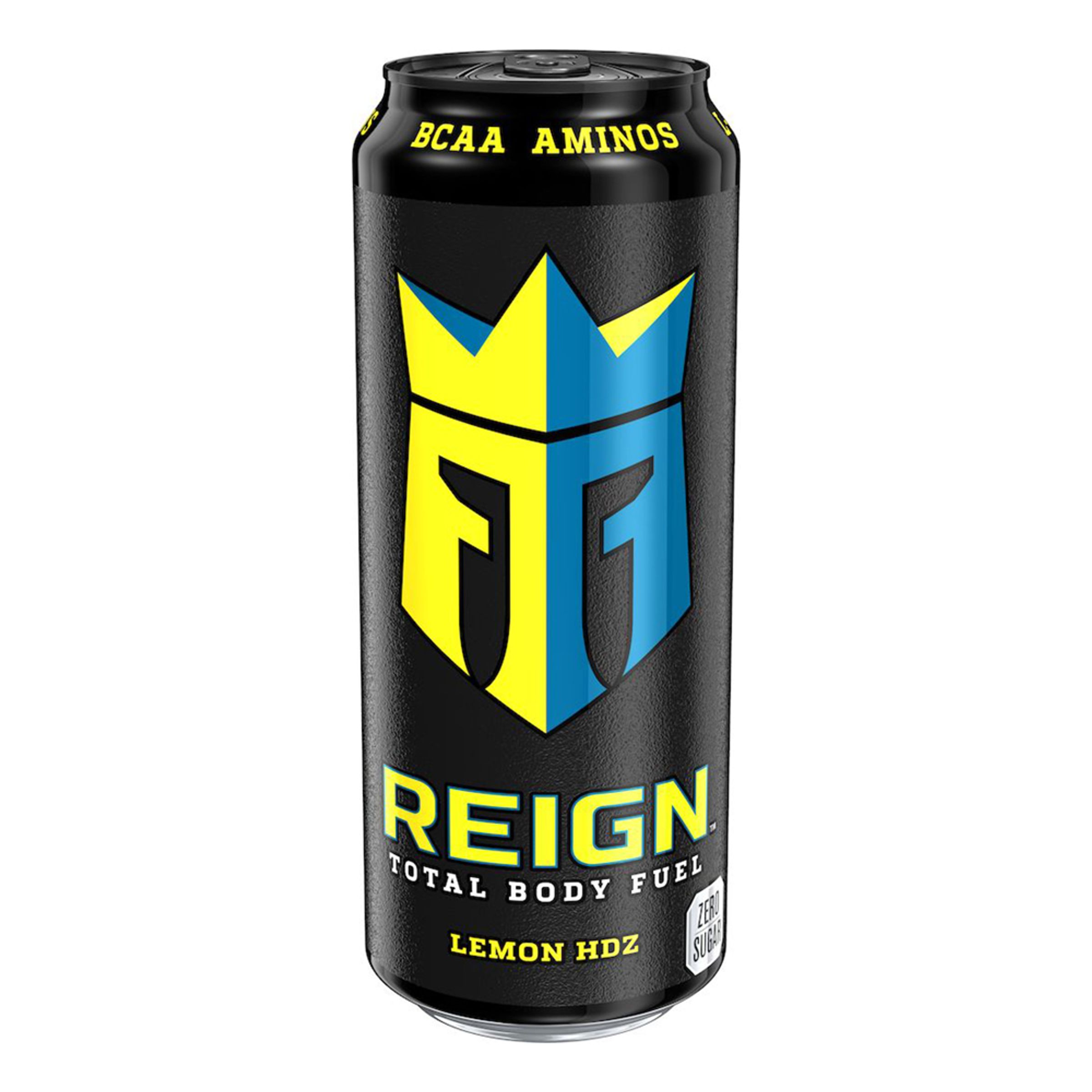 Reign Lemon HDZ Energidryck - 1-pack