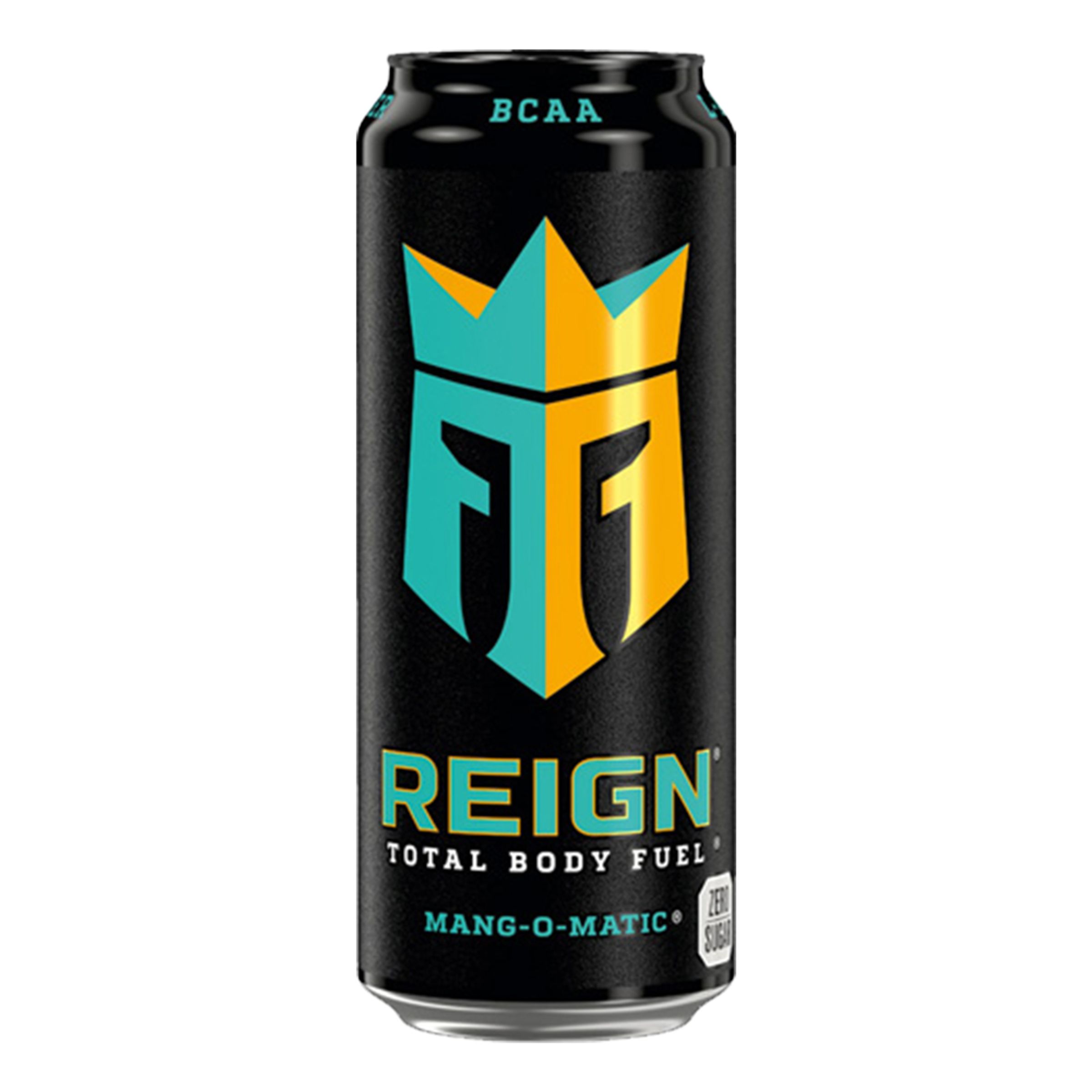 Reign Mang-o-Matic Energidryck - 1-pack