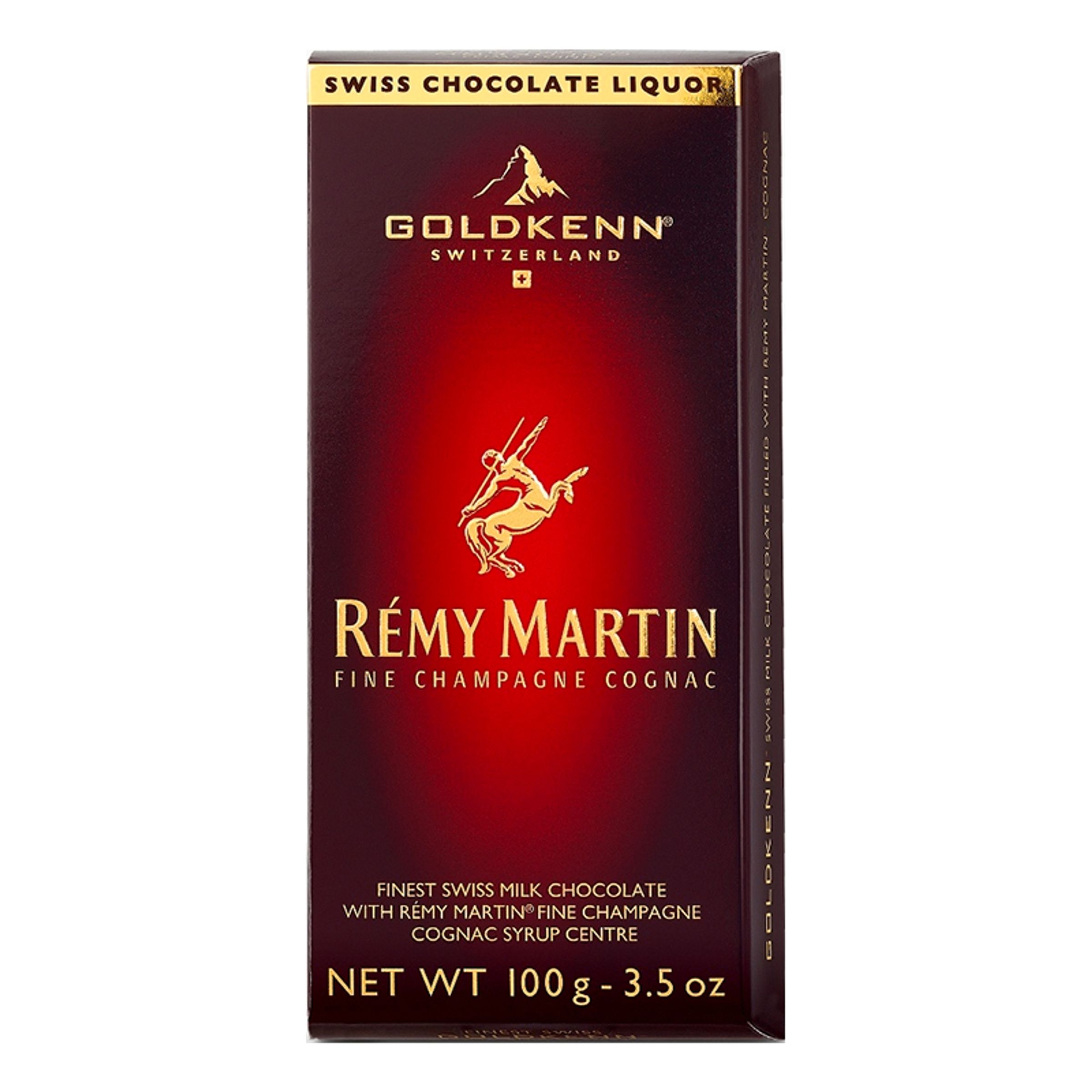 Remy Martin Chokladkaka Likör