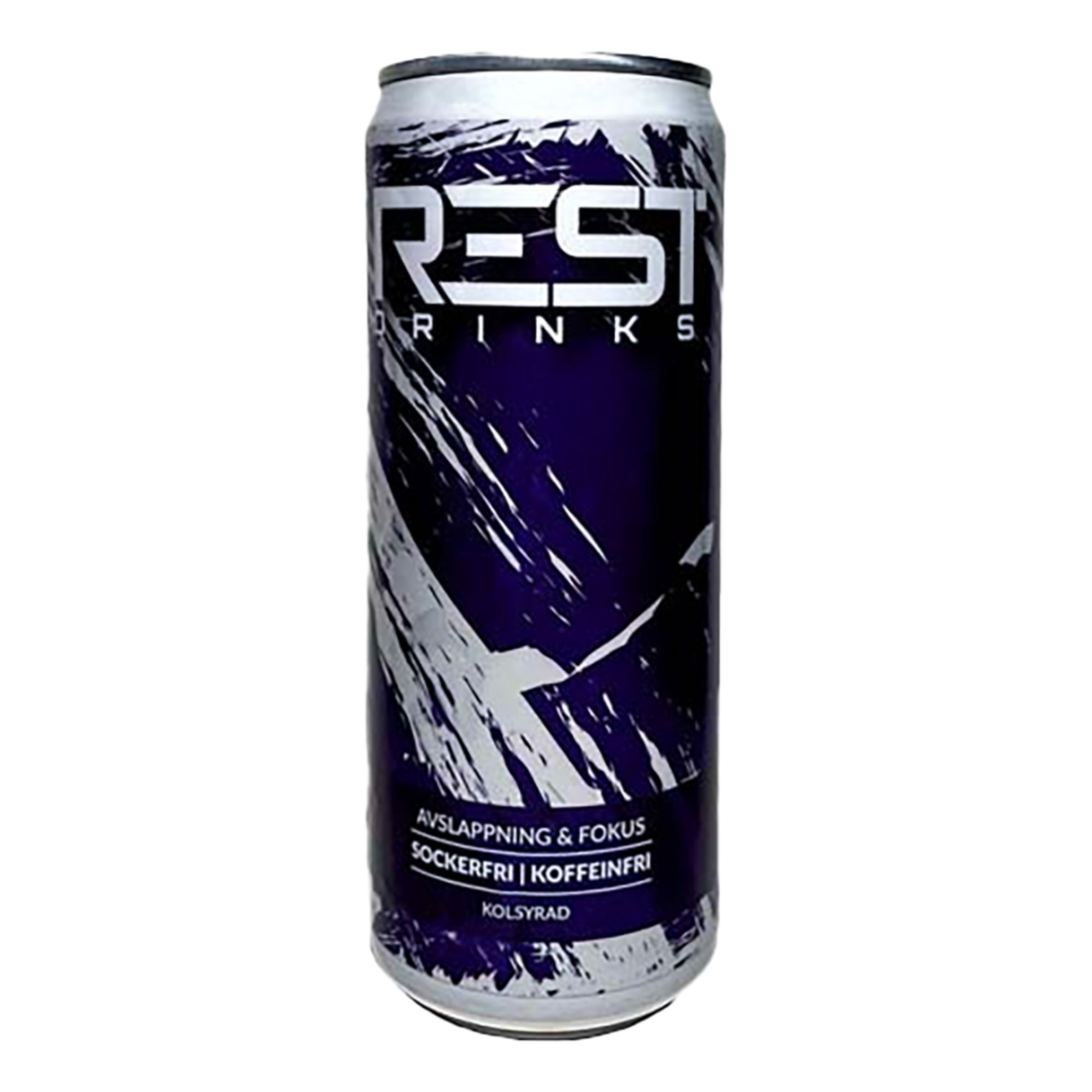 Rest Drink - 33 cl