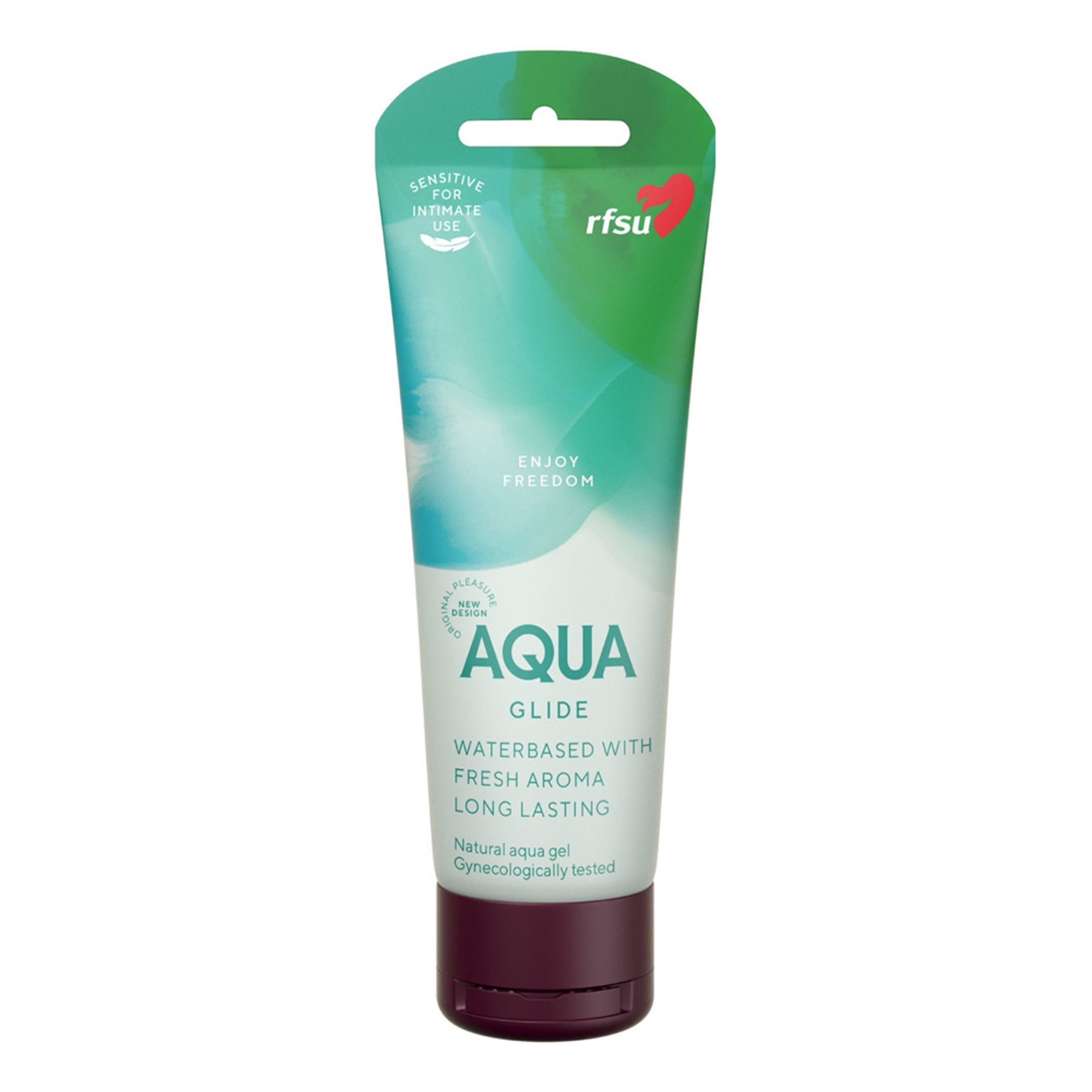 RFSU Sense Me Aqua Glide - 100 ml