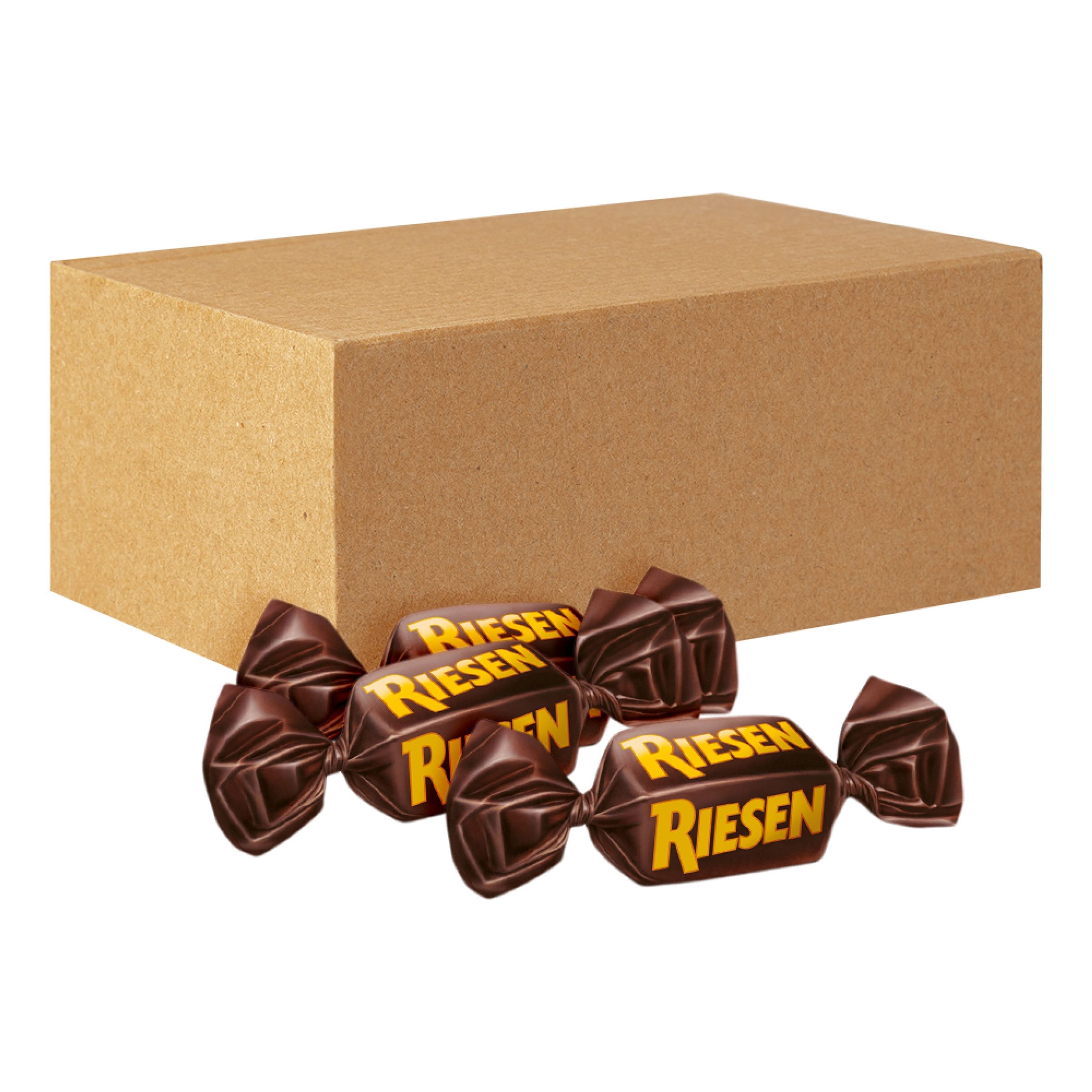 Riesen Dark Storpack - 3 kg