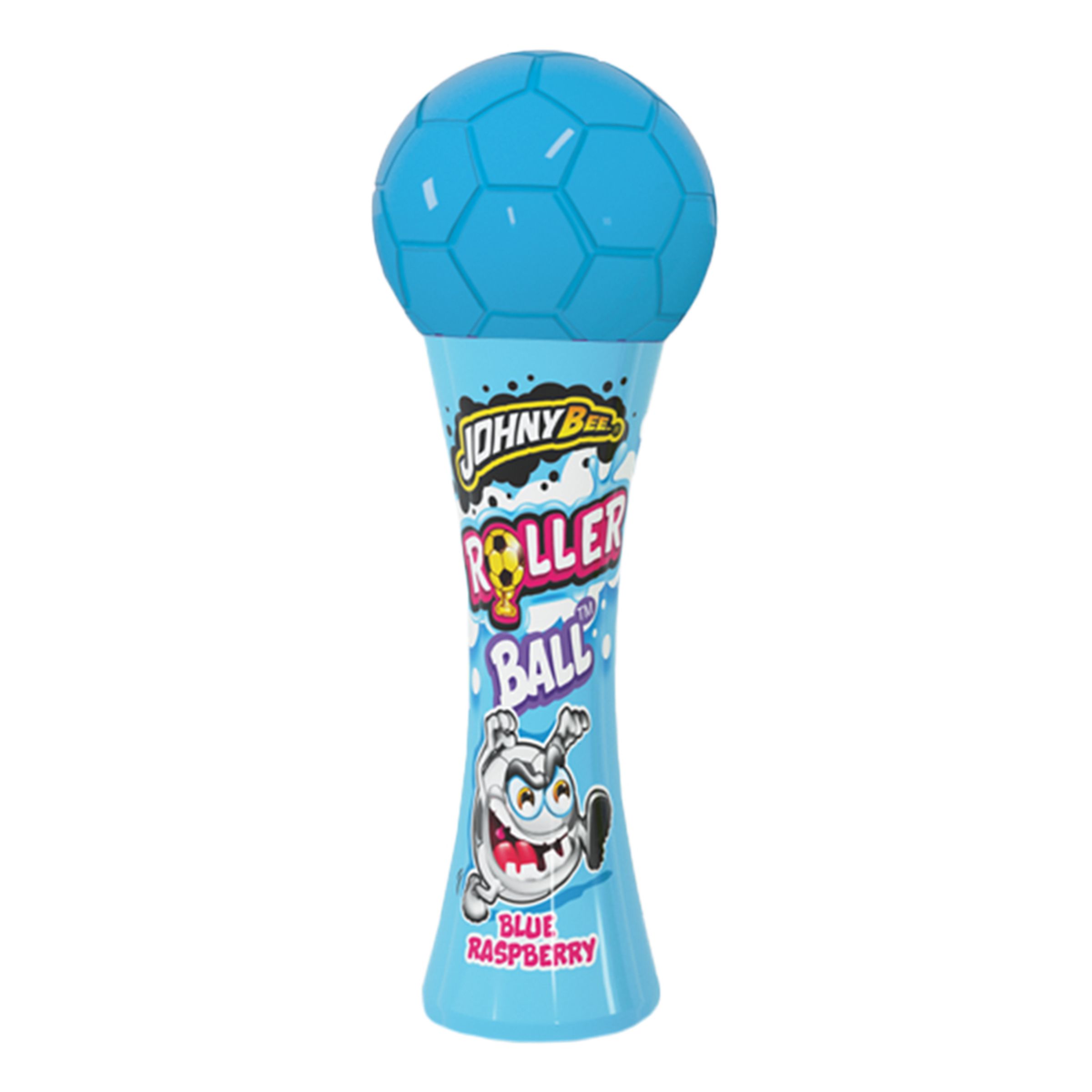 Läs mer om Roller Ball Flytande Godis - 30 ml