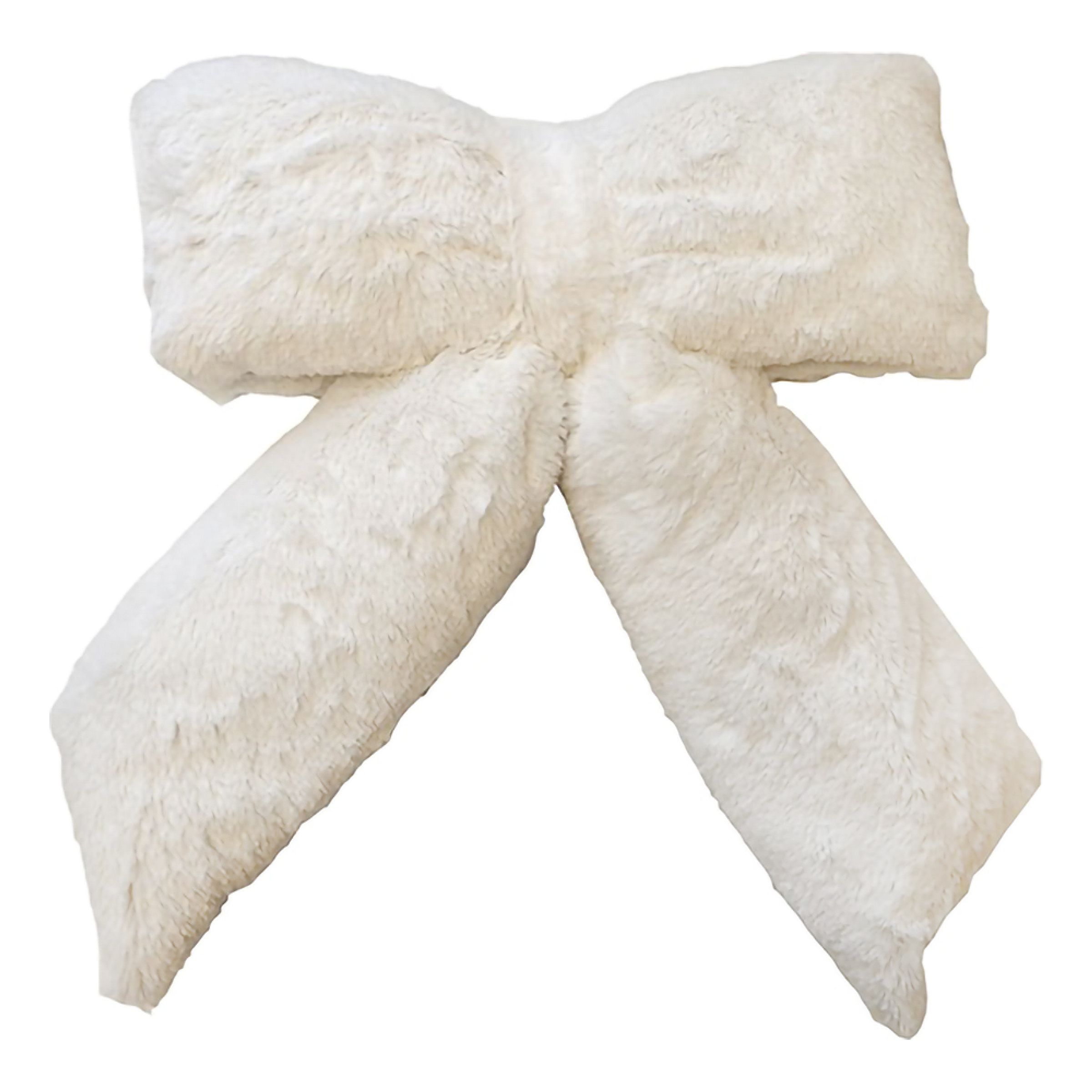 Rosett Stor Vit | Hem - Roliga Prylar - Hem & Hushåll - Barnrumsinredning | Pryloteket