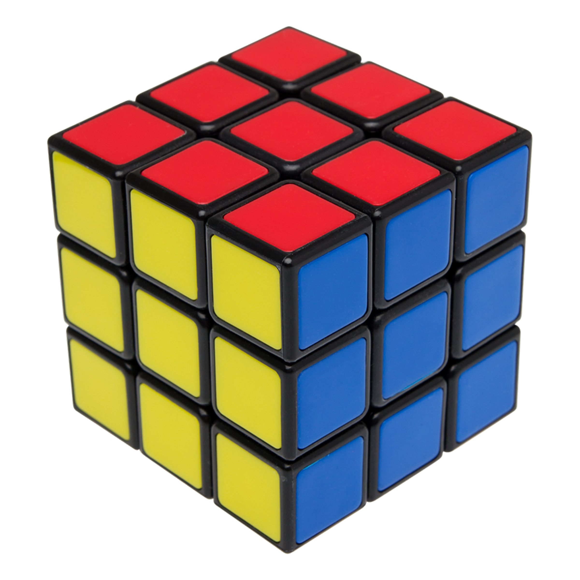 Läs mer om Rubiks Kub Original